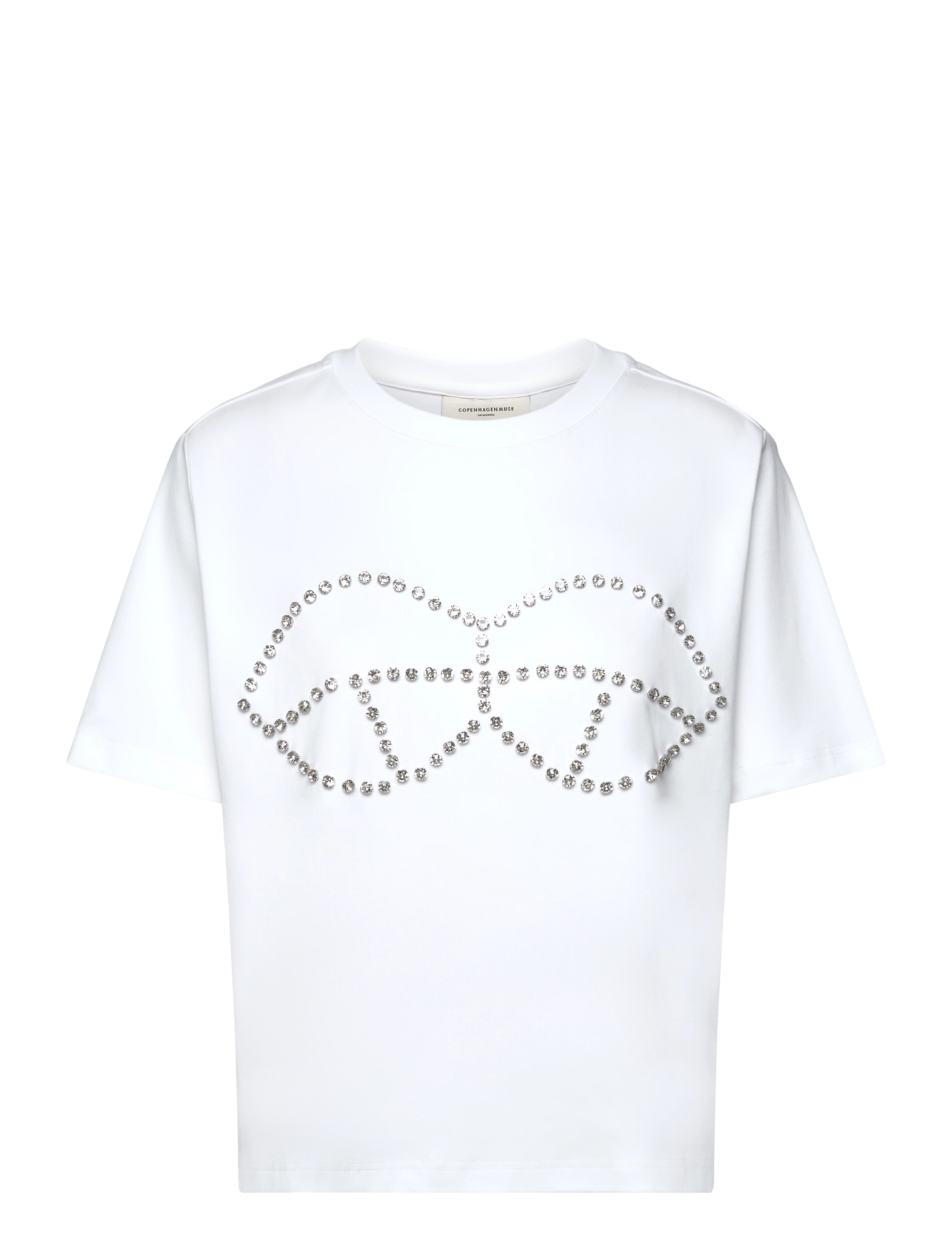 BRIGHT WHITE