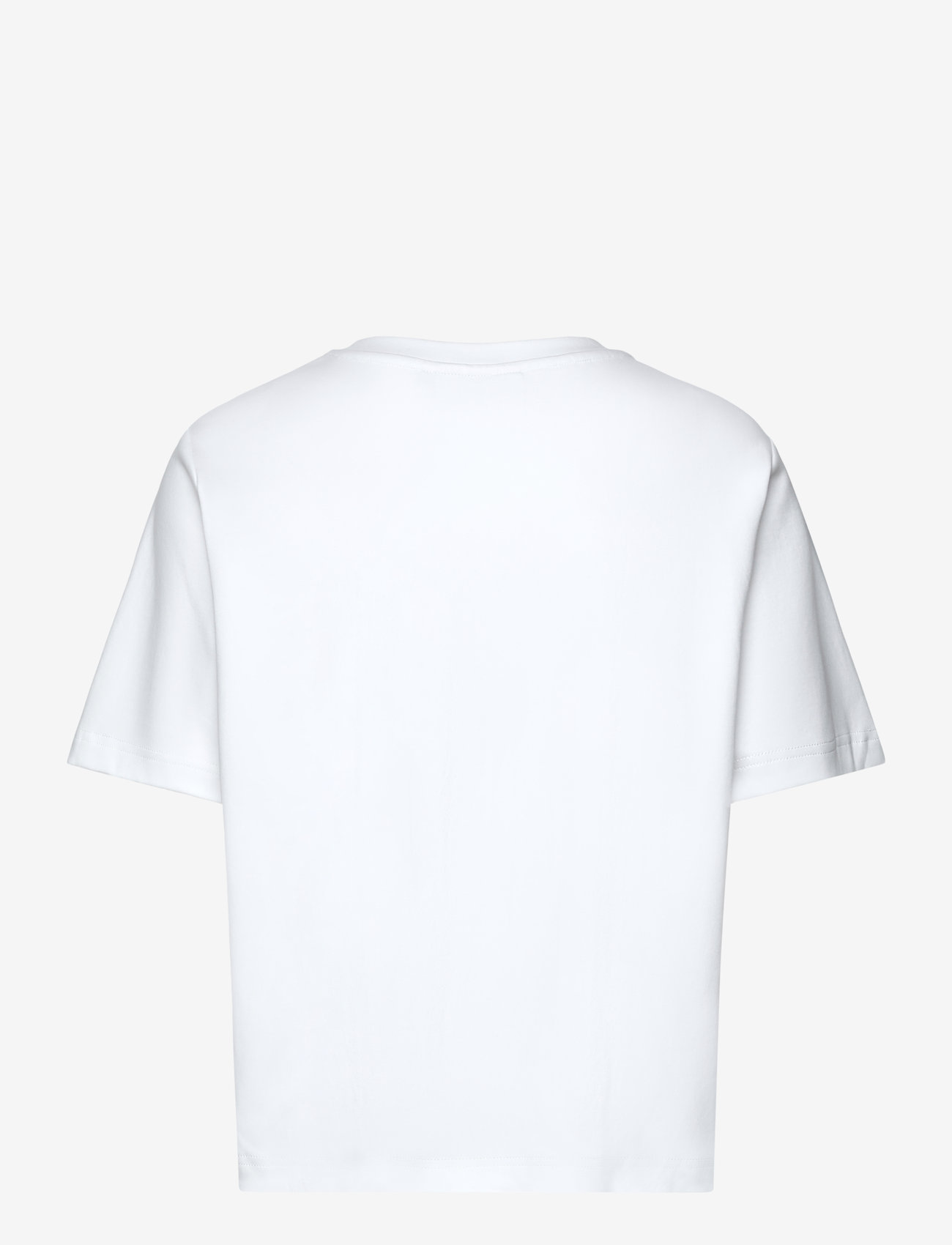 Copenhagen Muse - CMMUSE-TEE - bright white - 1