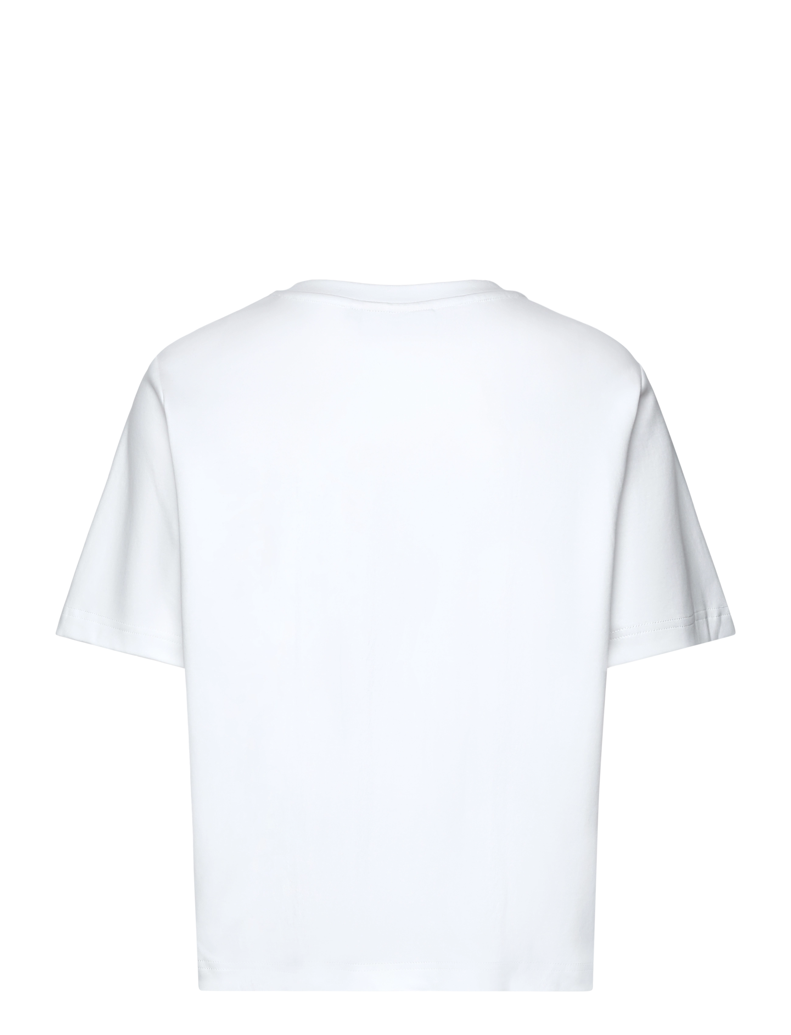 Copenhagen Muse - CMMUSE-TEE - bright white - 2