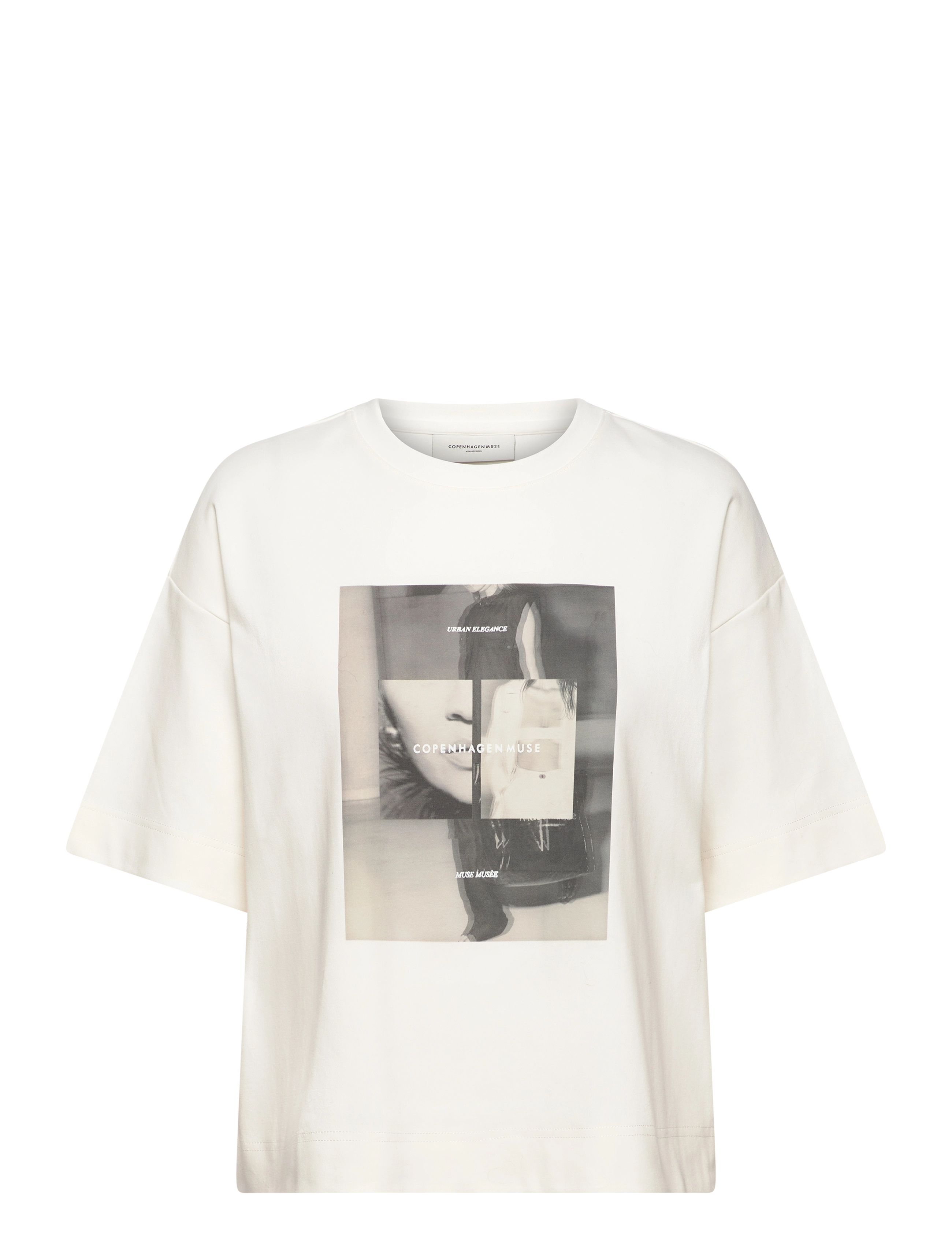 CMMUSE-TEE - JET STREAM