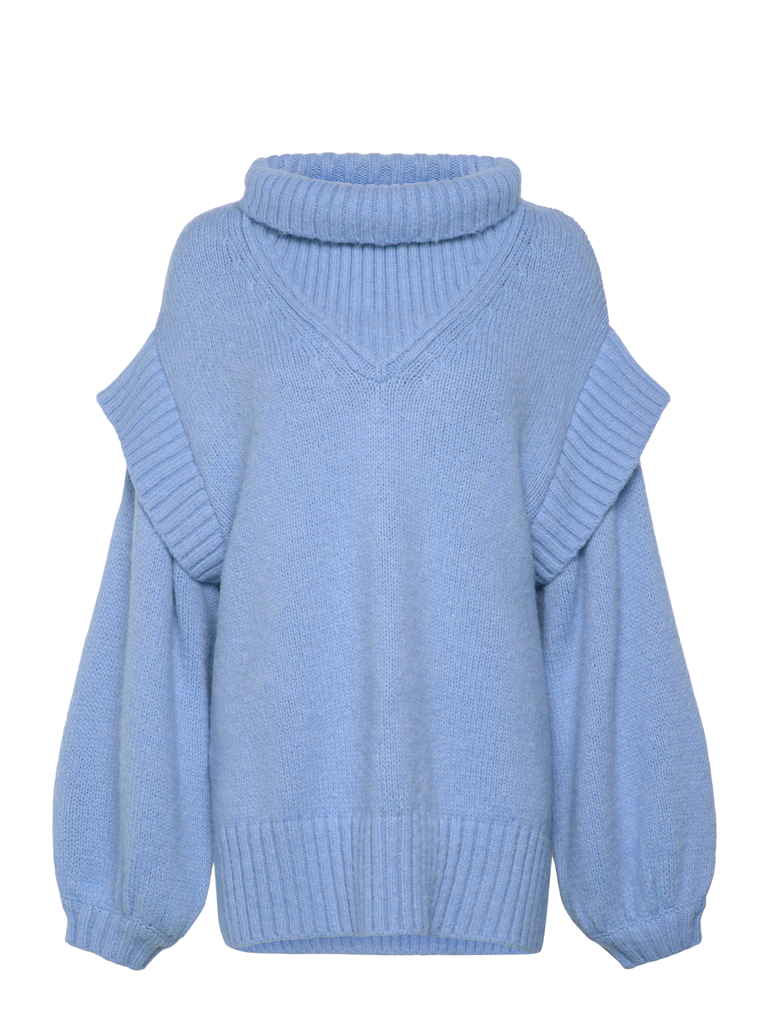 CMANDREA-PULLOVER - LITTLE BOY BLUE