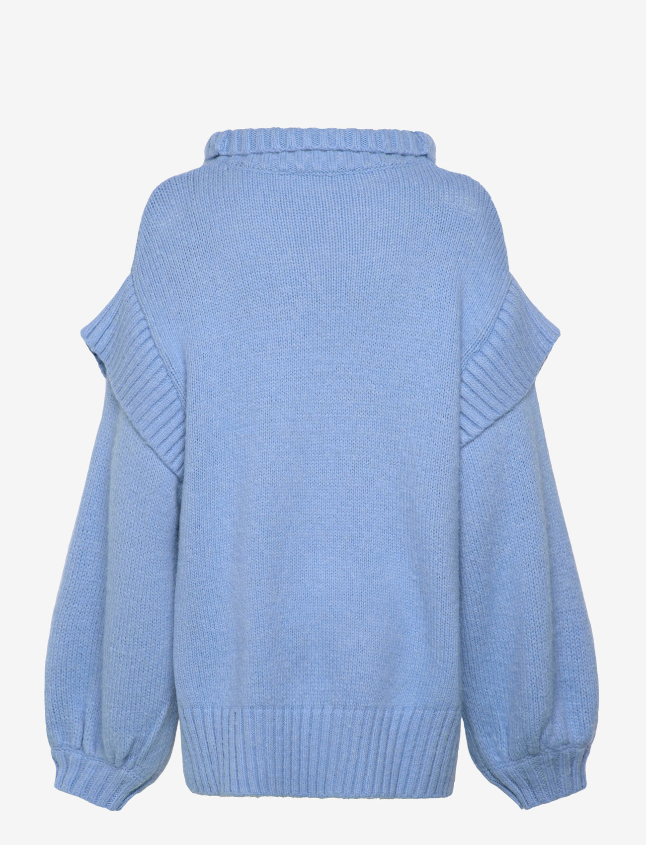 Copenhagen Muse - CMANDREA-PULLOVER - little boy blue - 1