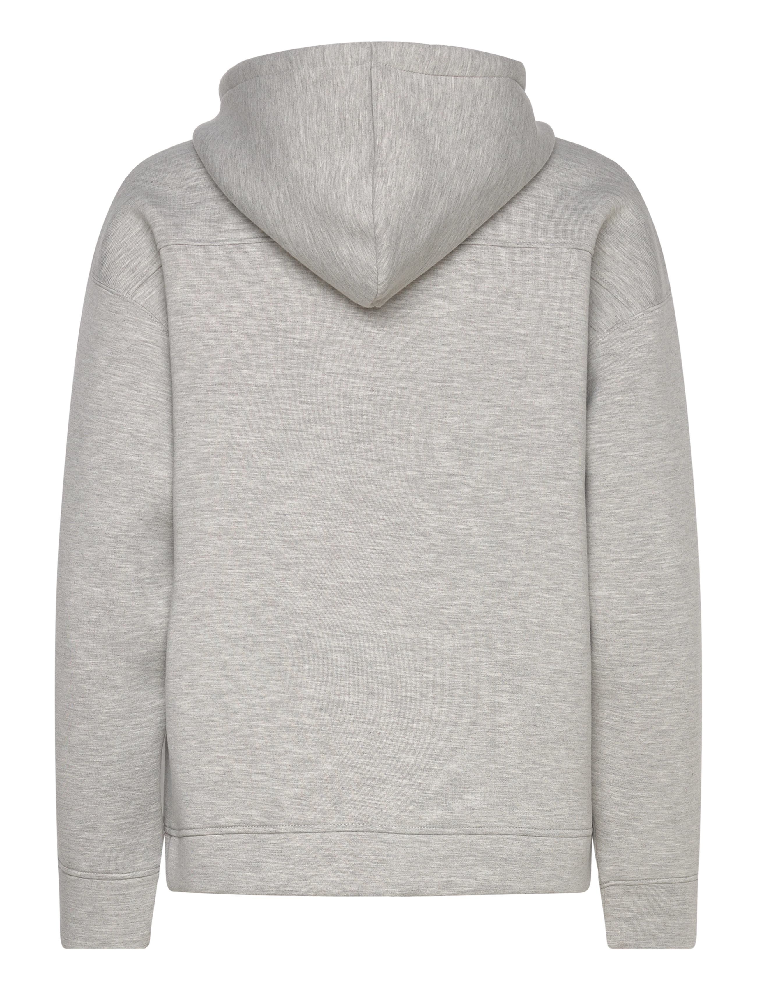 Copenhagen Muse - CMSCUBA-HOODIE - med. grey melange - 2