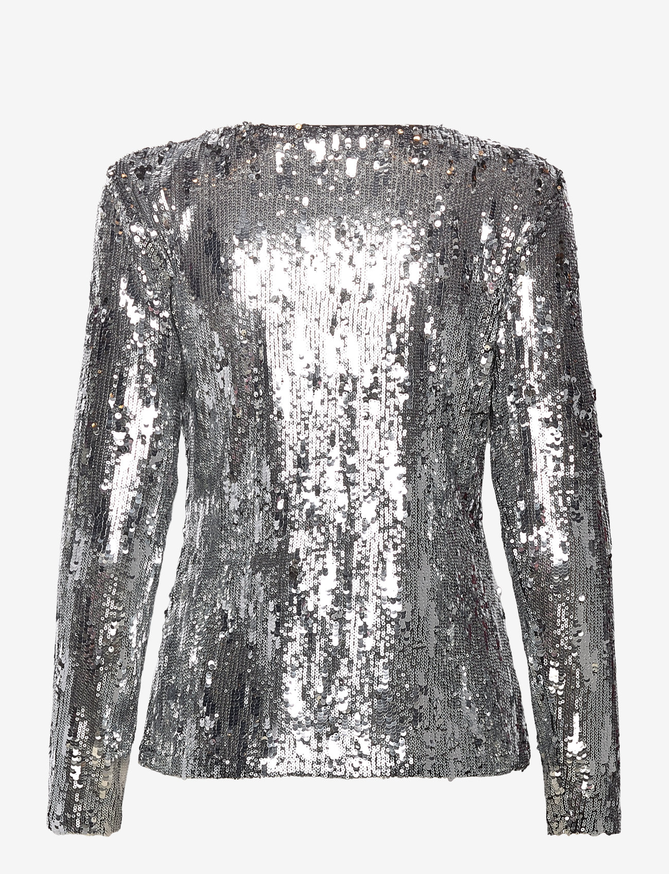 Copenhagen Muse - CMSEQUINCE-TEE - silver - 1