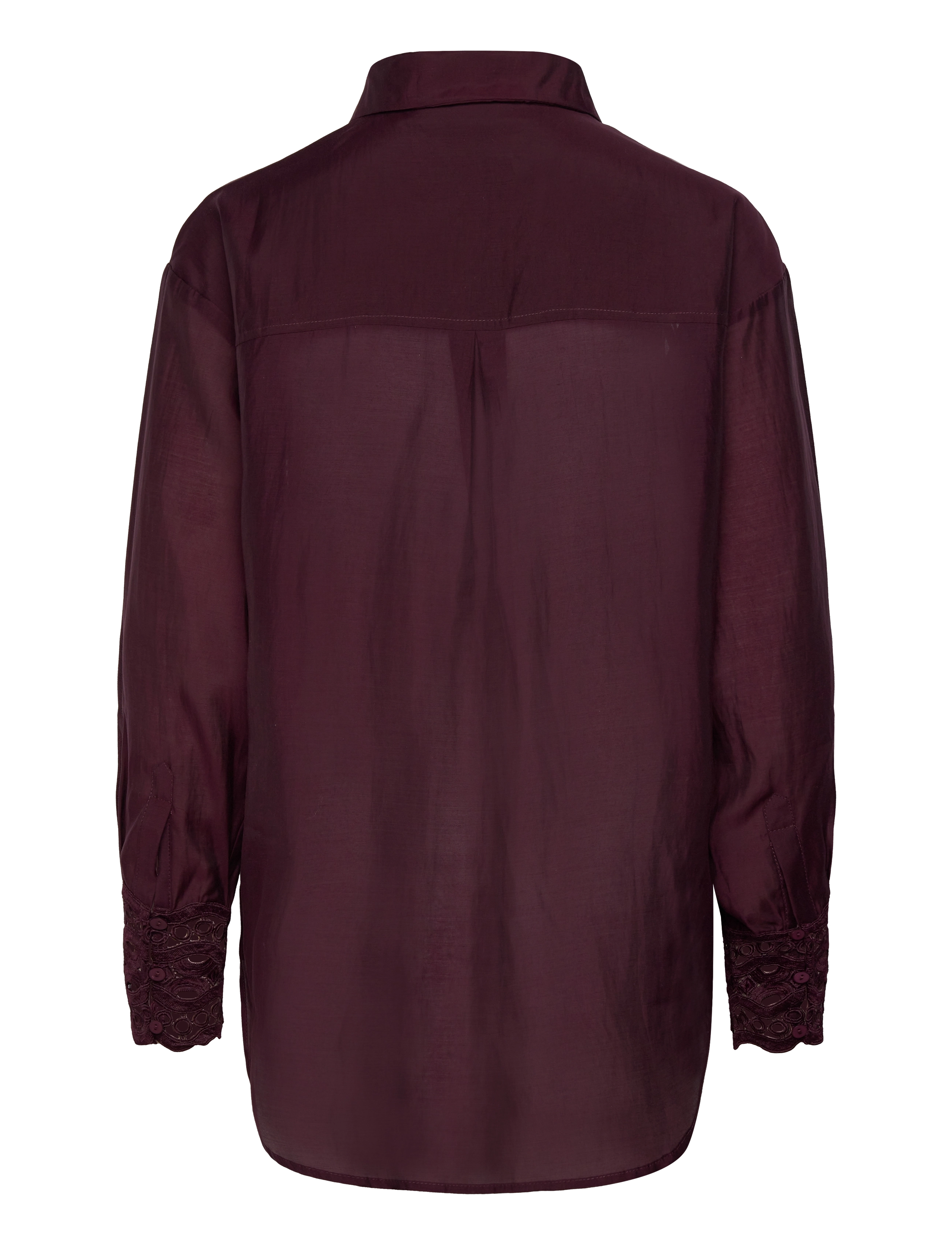 Copenhagen Muse - CMMOLLY-SHIRT - winetasting - 1
