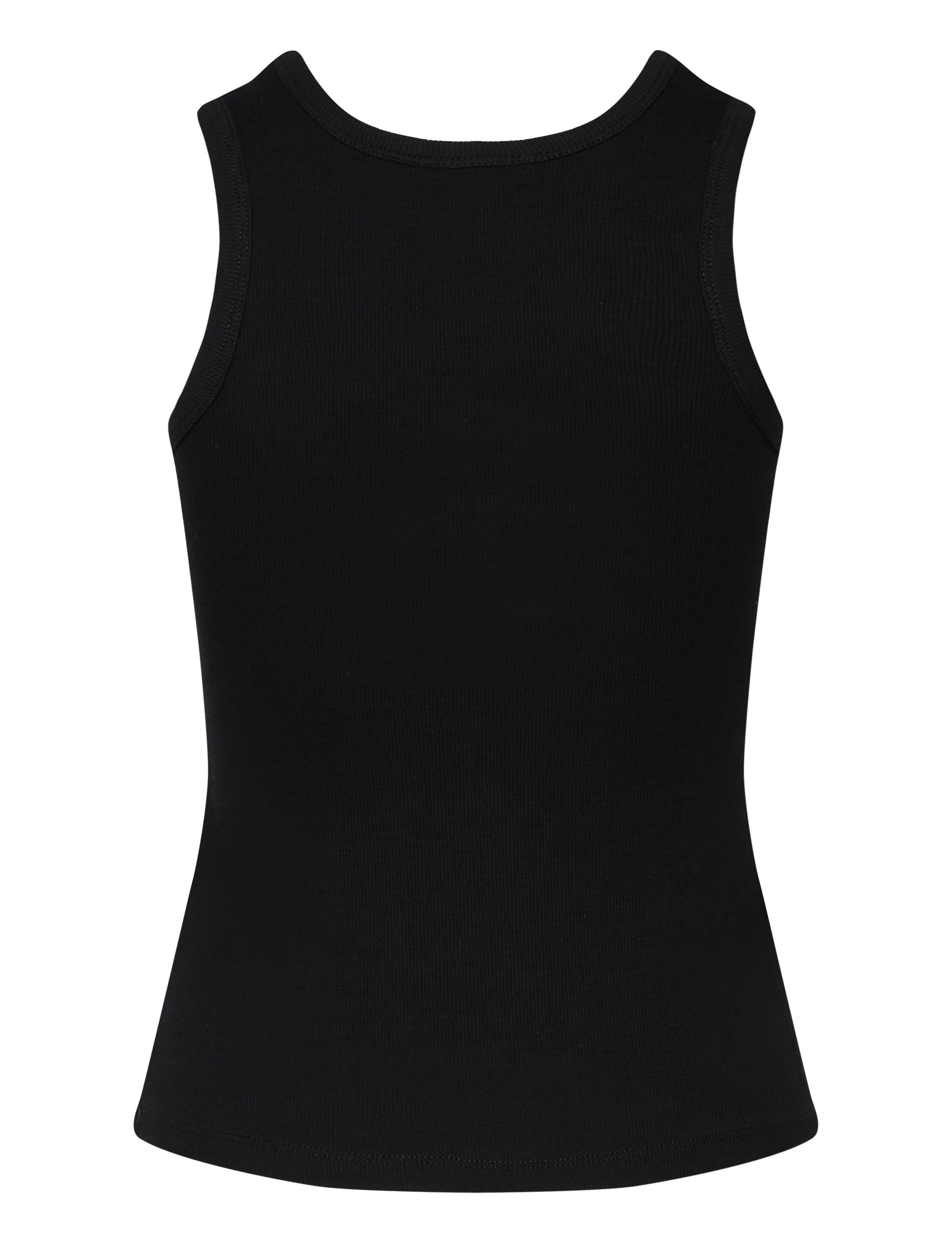 Copenhagen Muse - CMSIV-TO - linnen - black - 1