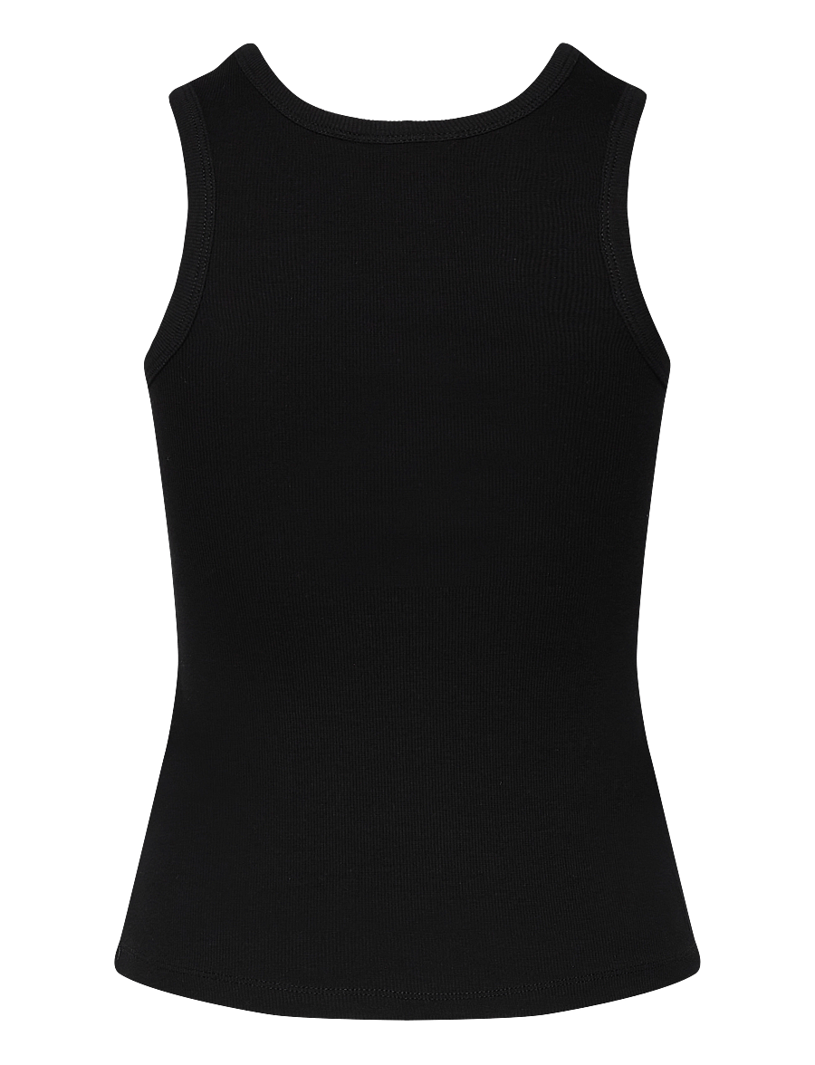 Copenhagen Muse - CMSIV-TO - varrukateta topid - black - 1