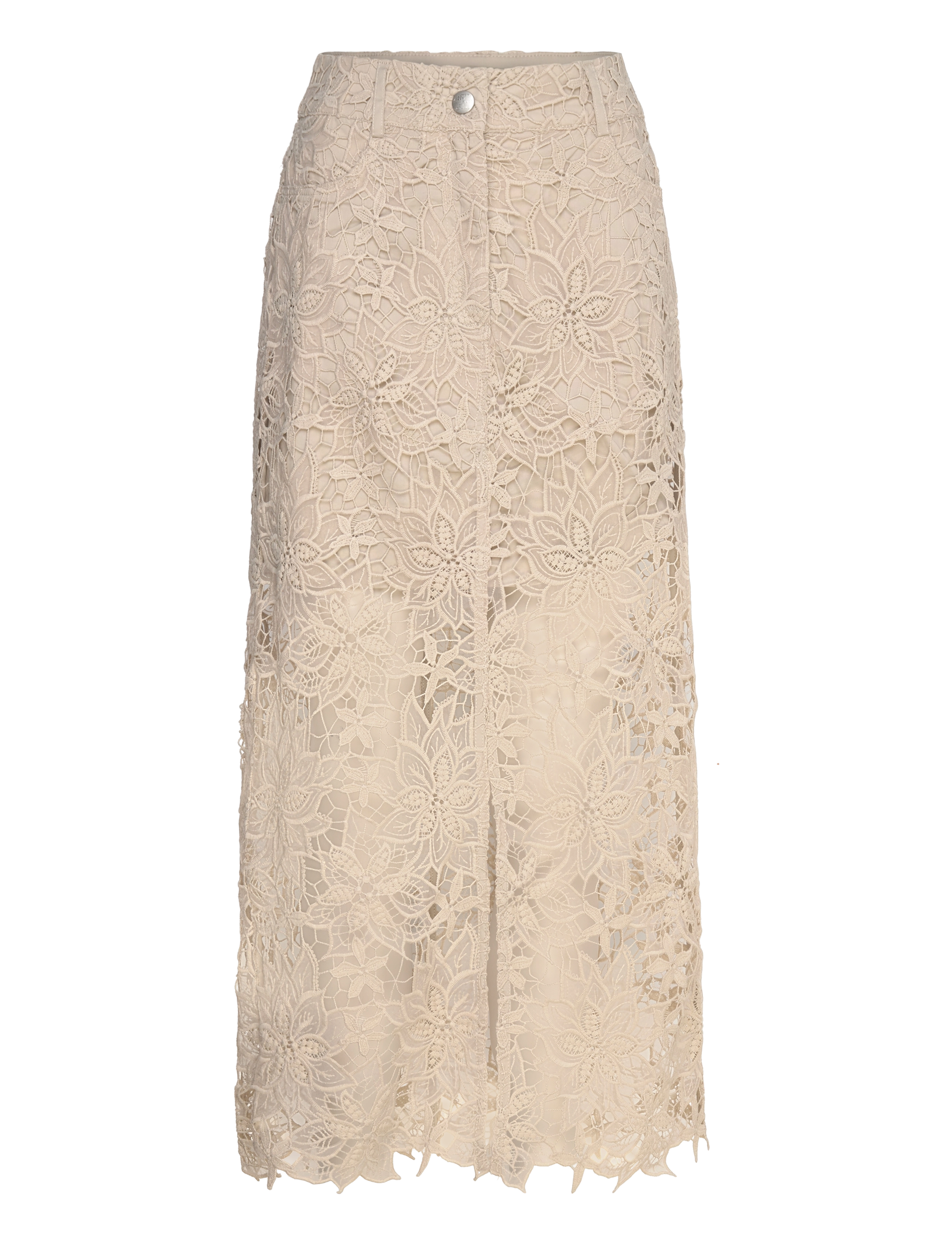 COPENHAGEN MUSE Cmlacey-Rock Beige - XS - Damen