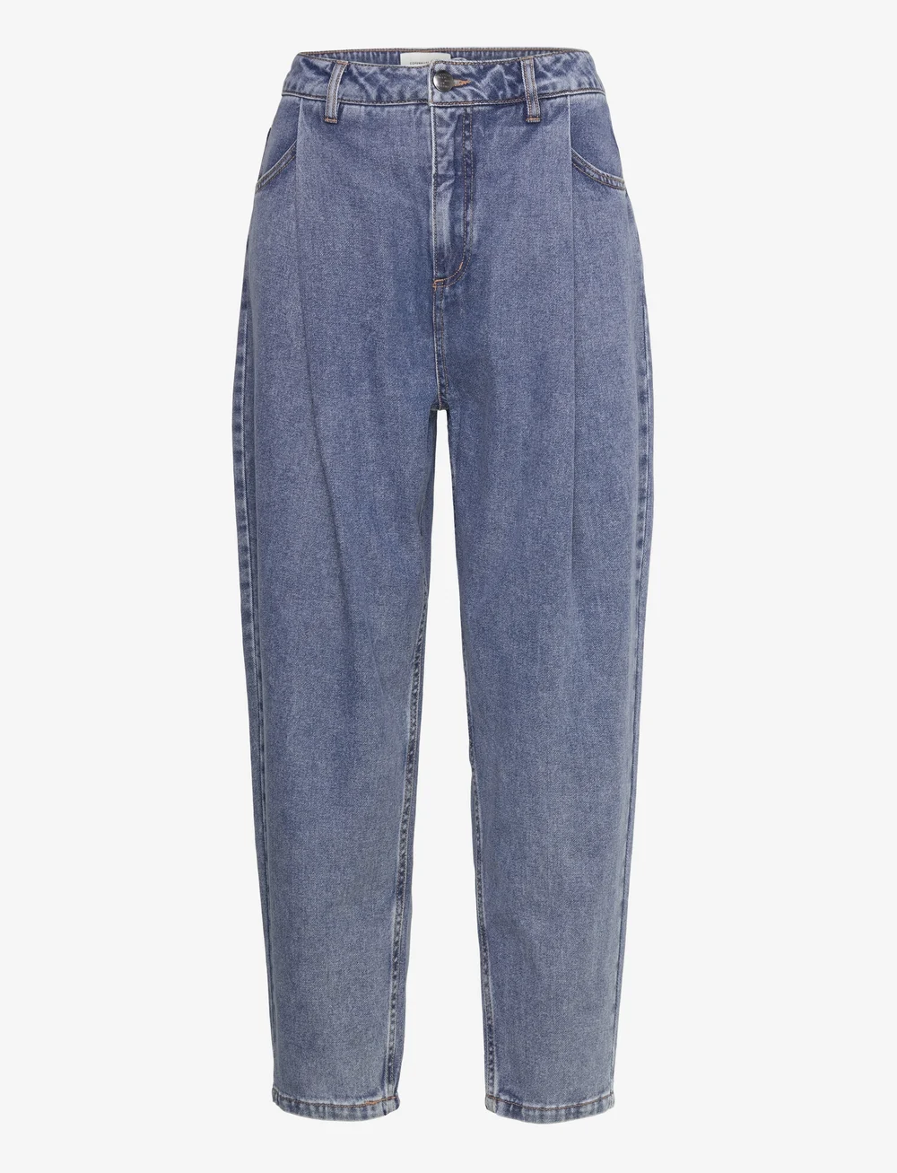 Copenhagen Muse - CMJEYCCE-JEANS - mom jeans - denim blue - 1