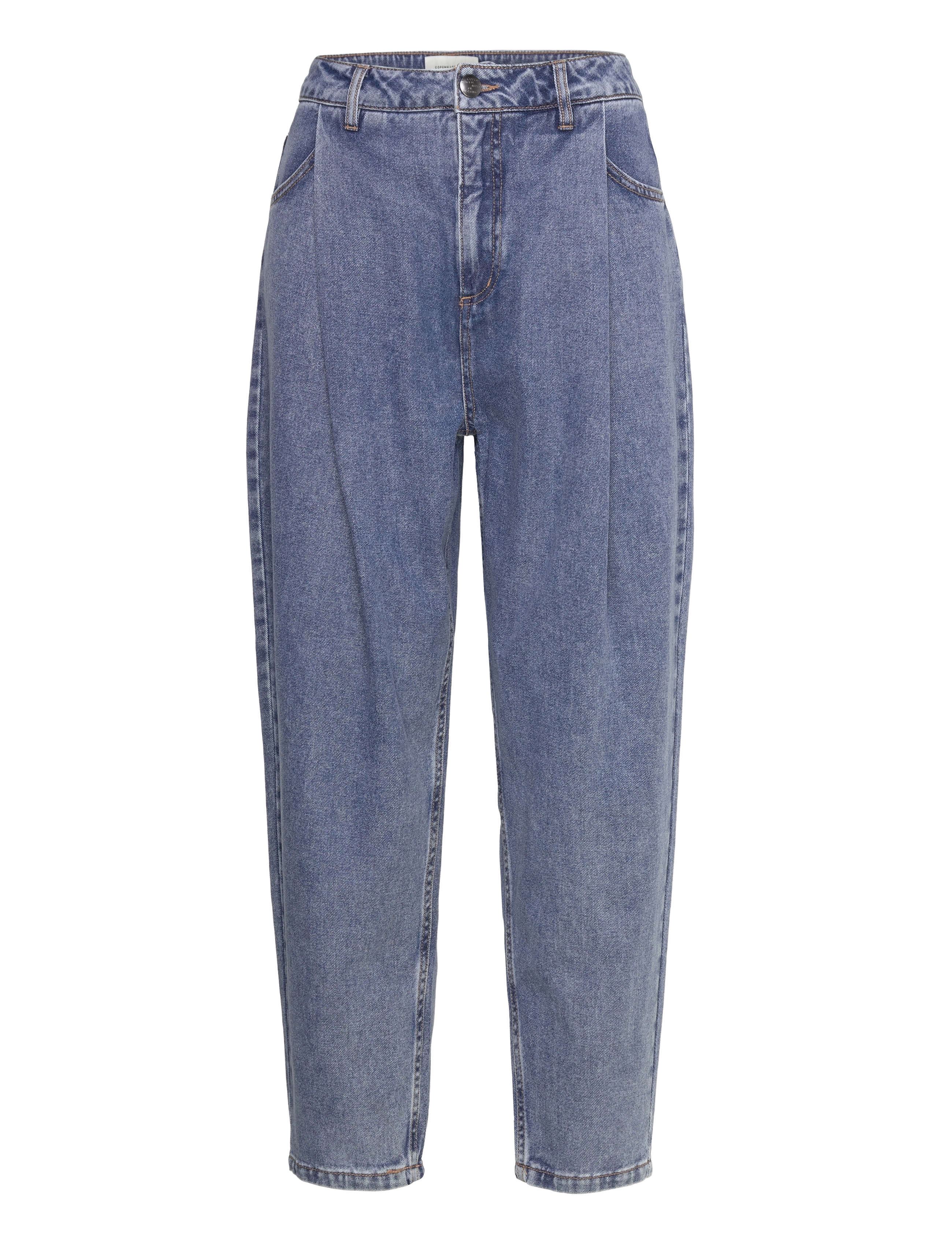 DENIM BLUE