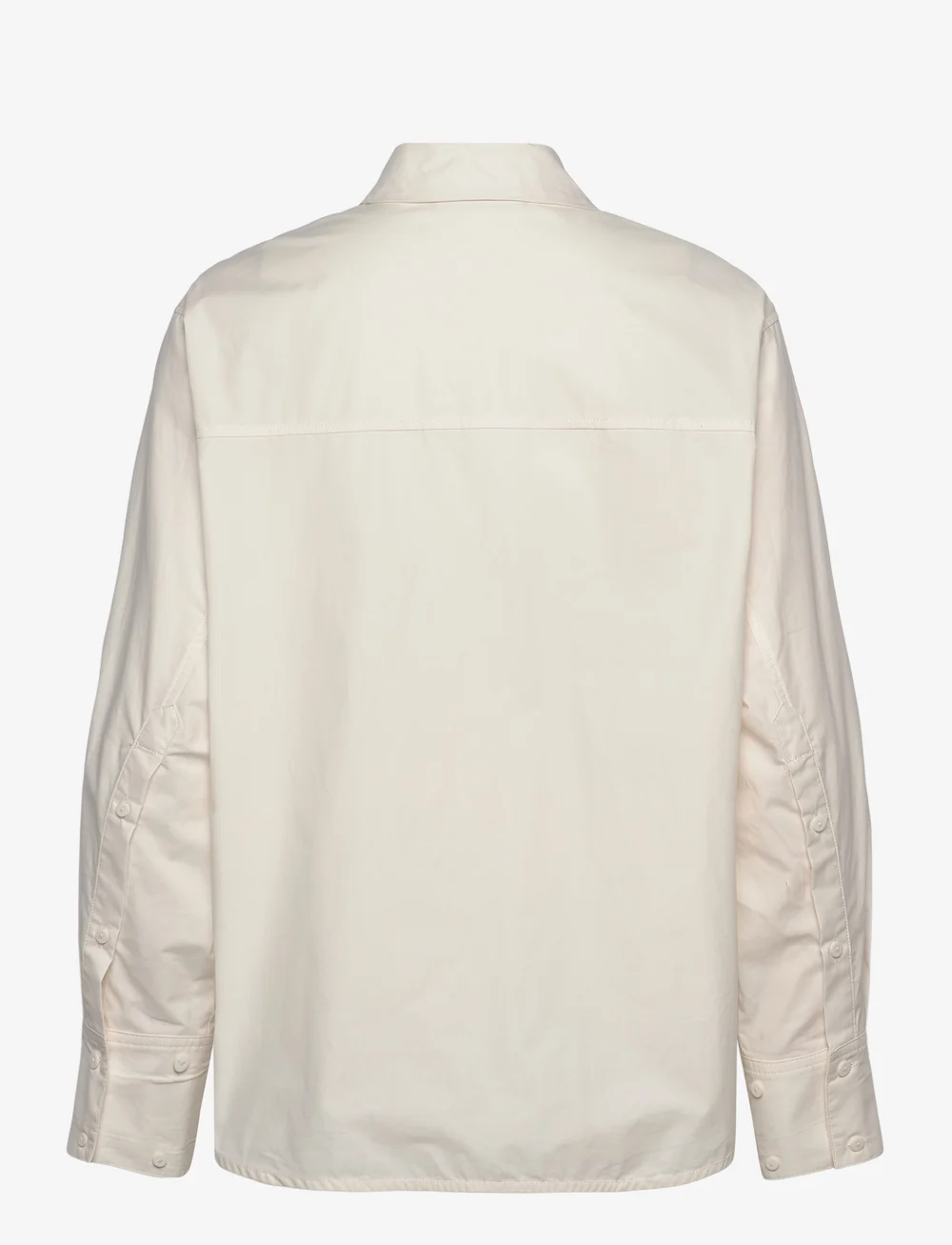 Copenhagen Muse - CMSHIRLEY-SHIRT - langärmlige hemden - jet stream - 1