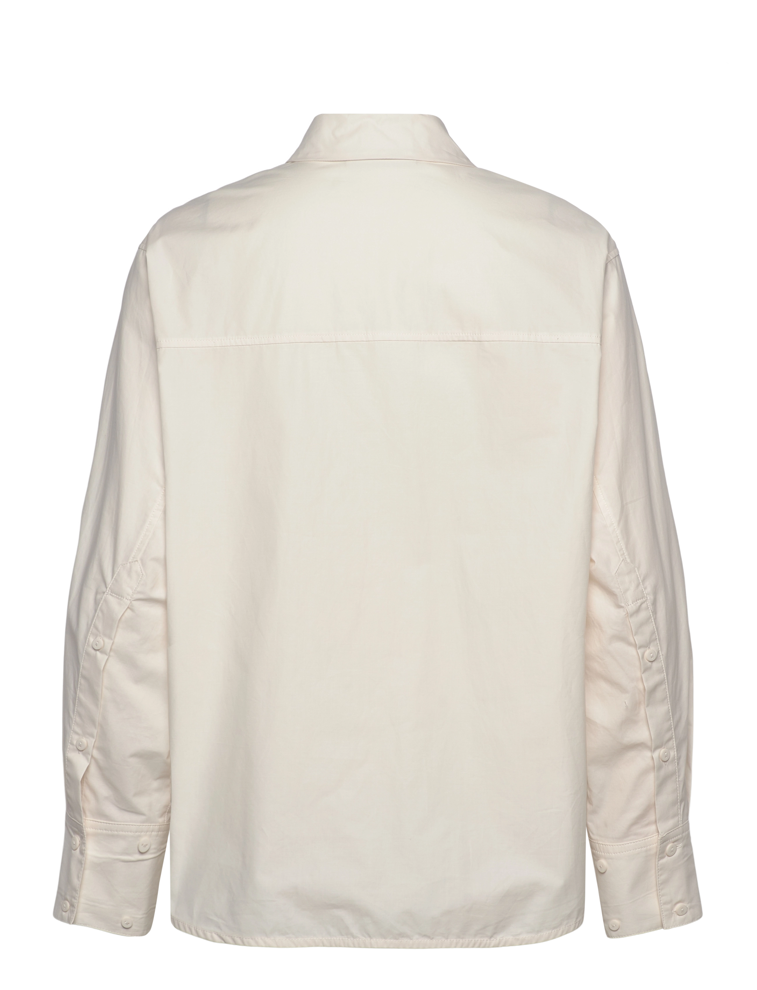 Copenhagen Muse - CMSHIRLEY-SHIRT - chemises à manches longues - jet stream - 1