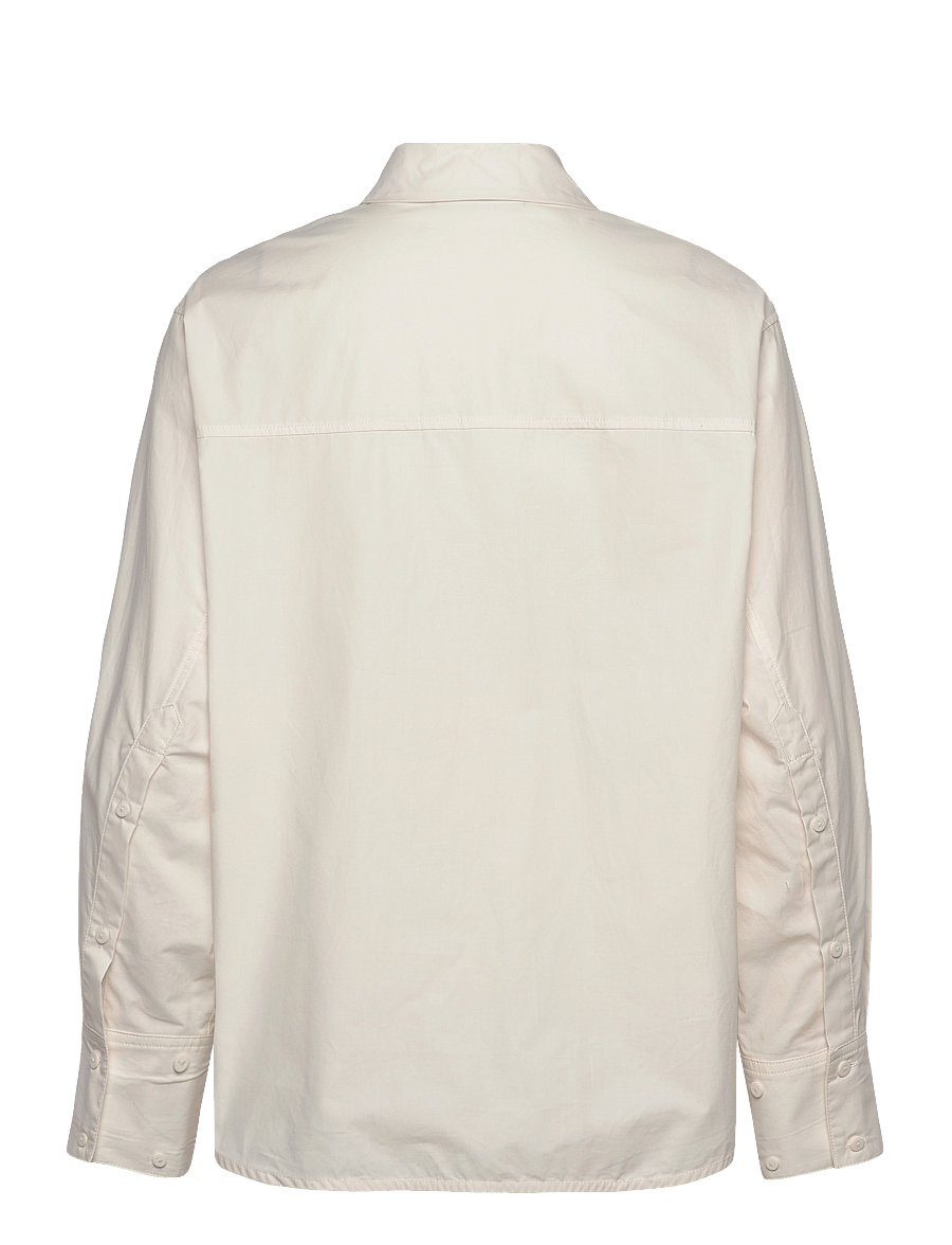 Copenhagen Muse - CMSHIRLEY-SHIRT - langærmede skjorter - jet stream - 1