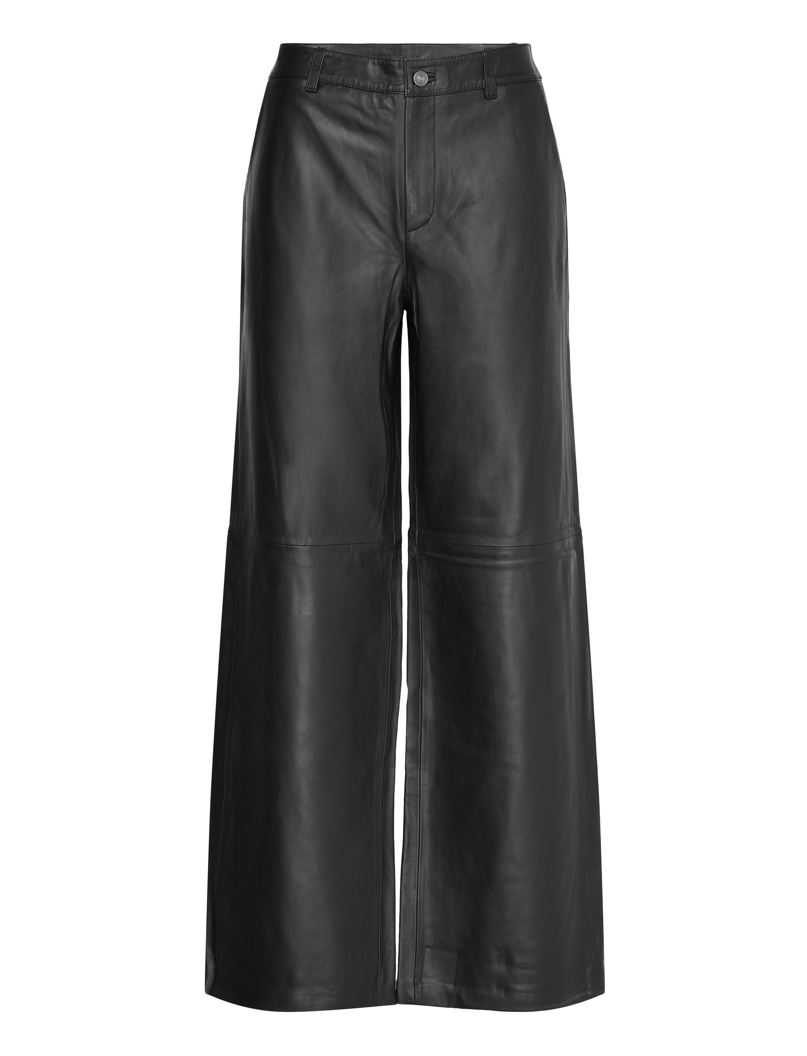 CMROYAL-PANTS - BLACK