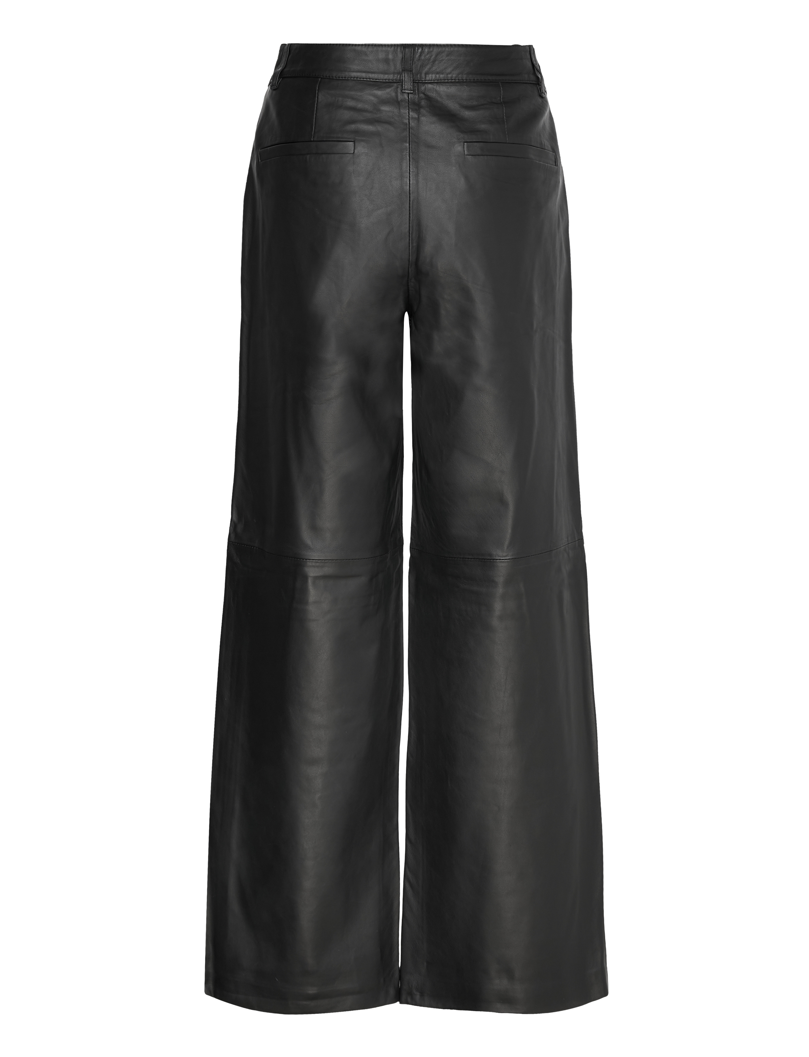 Copenhagen Muse - CMROYAL-PANTS - black - 2