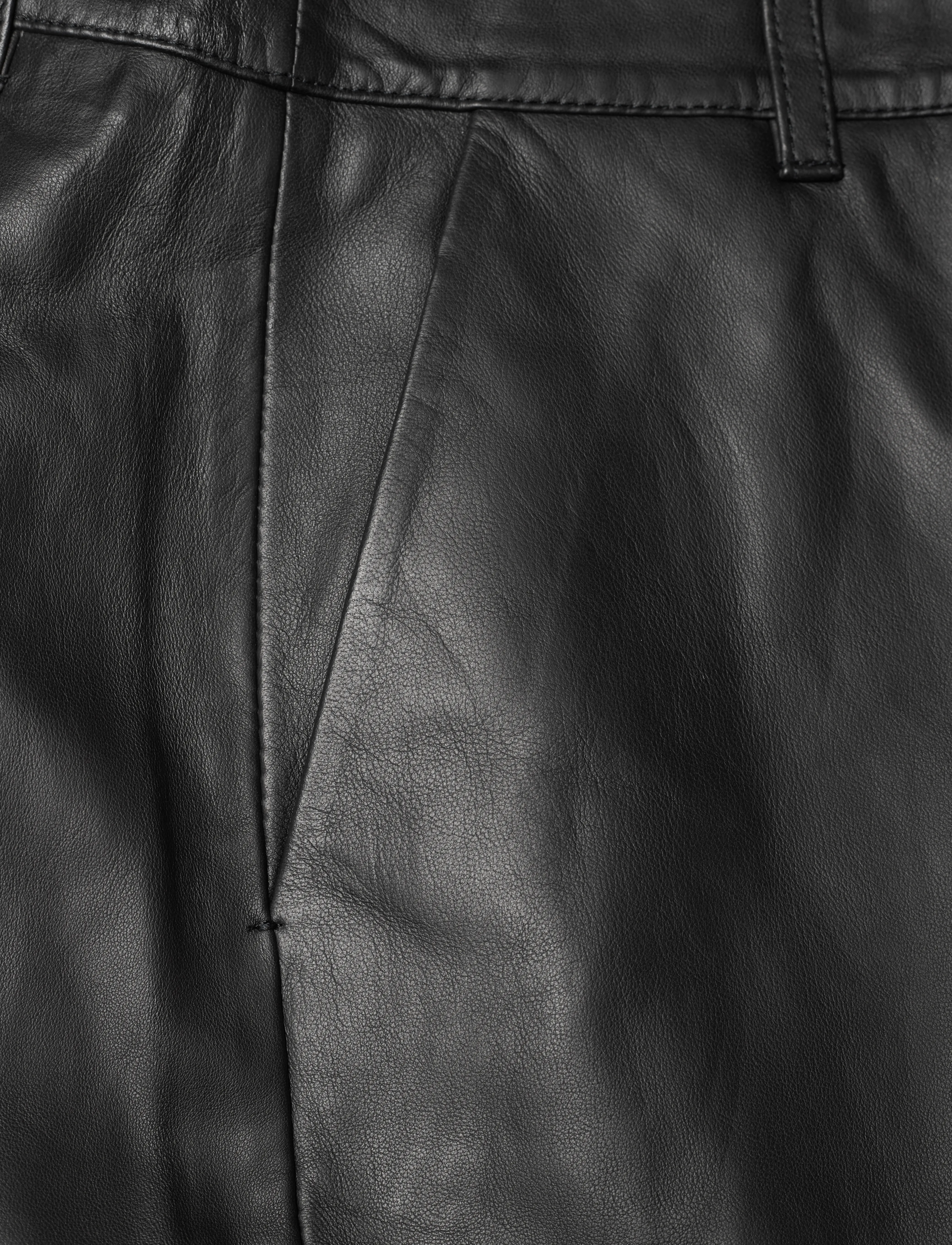 Copenhagen Muse - CMROYAL-PANTS - black - 3