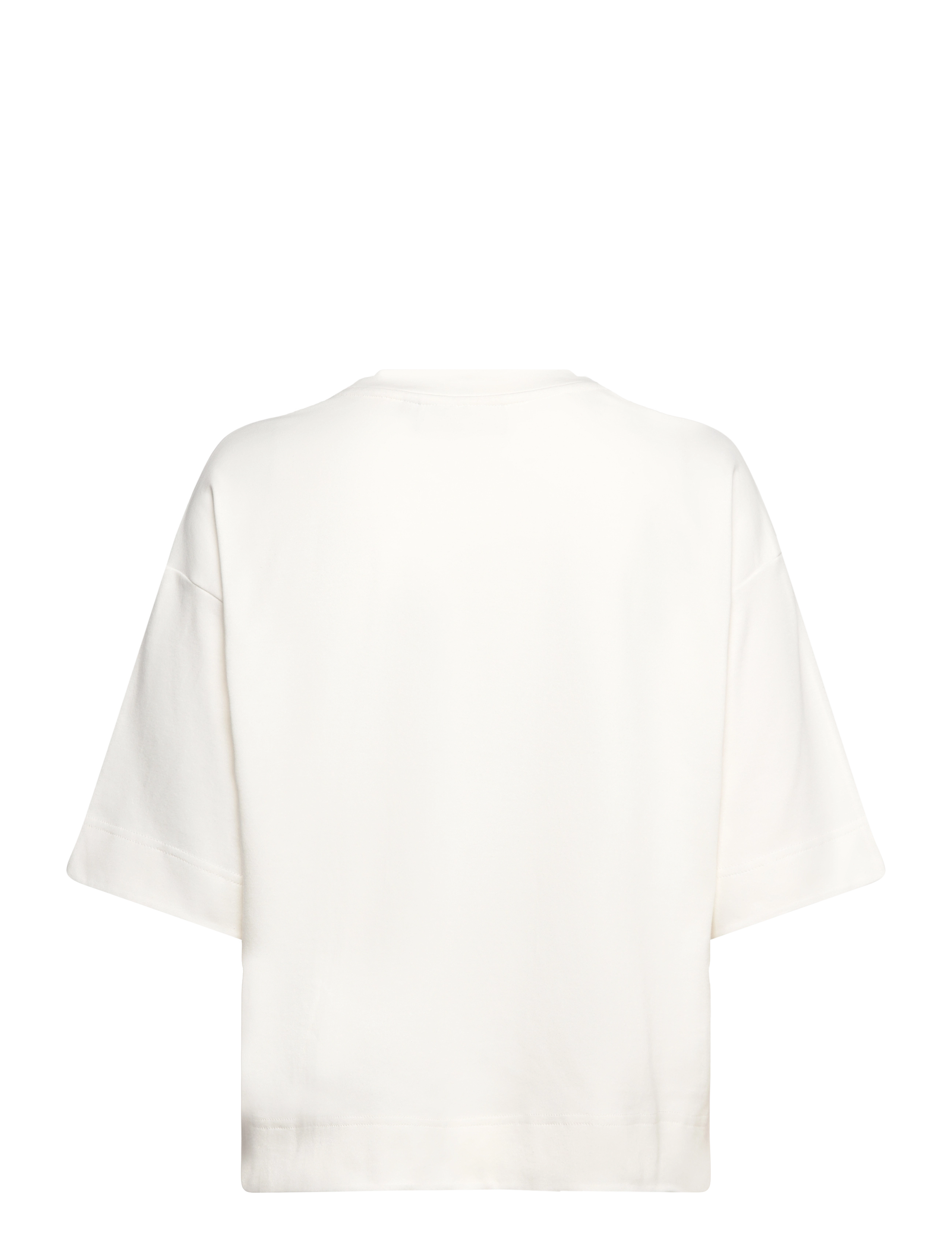 Copenhagen Muse - CMMUSE-TEE - t-shirts - jet stream - 2