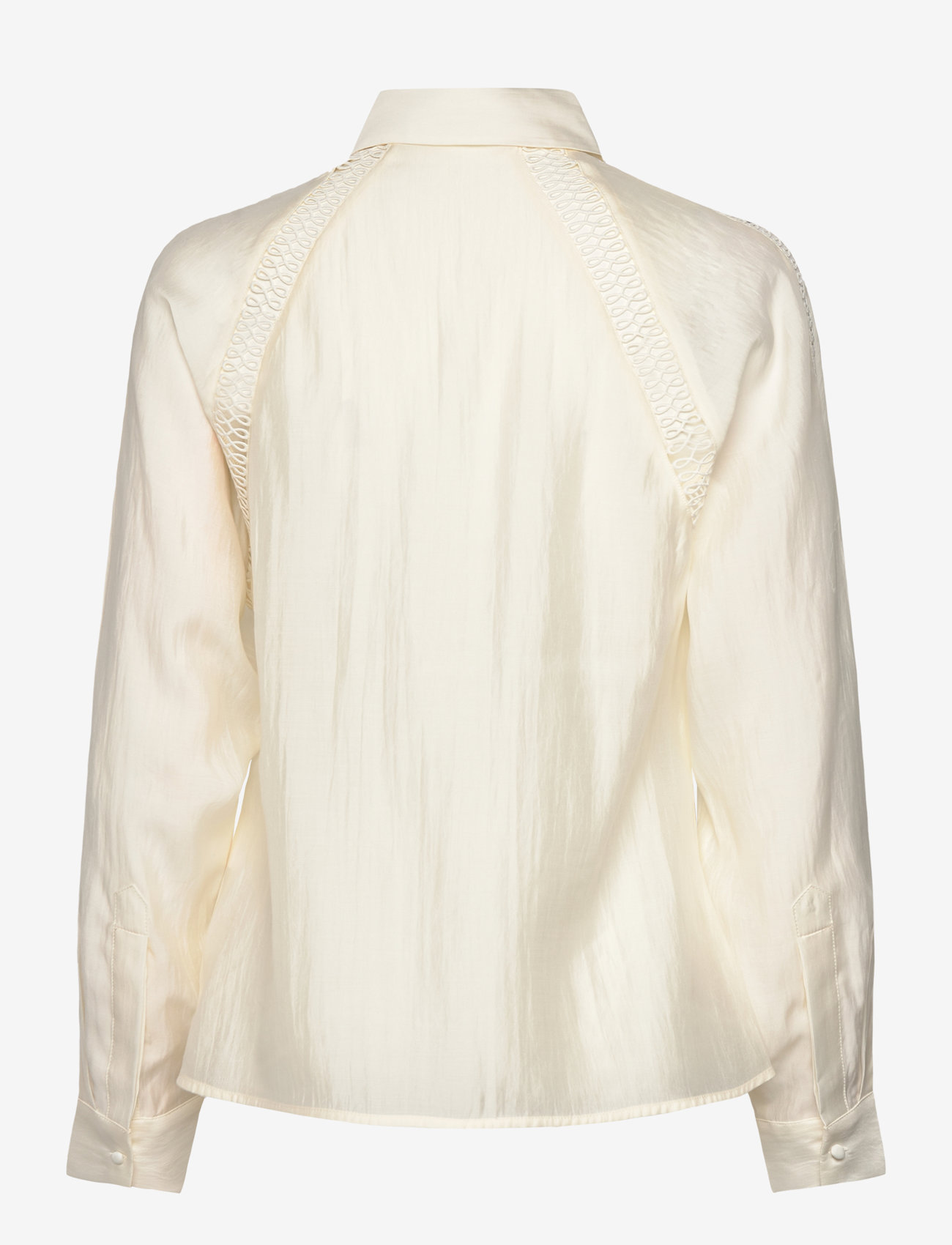 Copenhagen Muse - CMMOLLY-SHIRT - langærmede skjorter - jet stream - 1