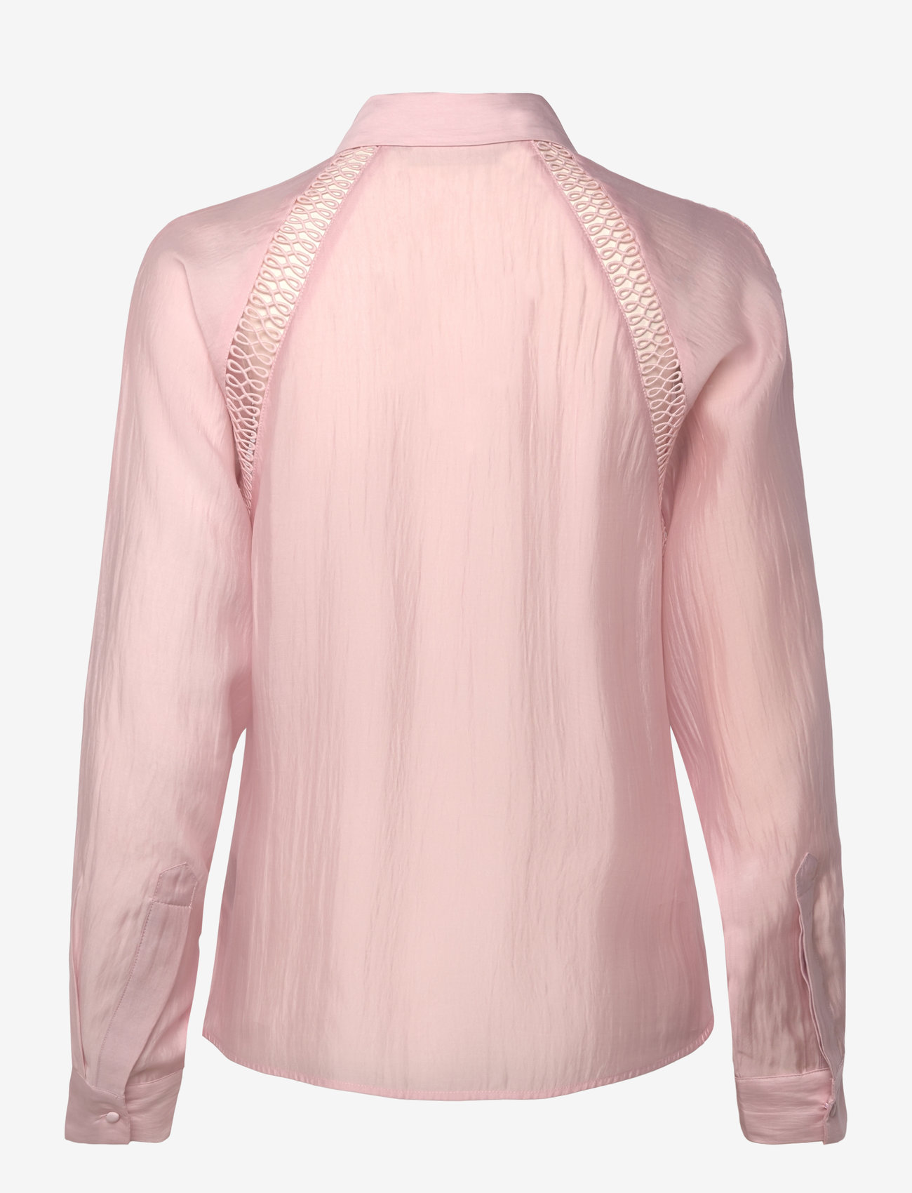 Copenhagen Muse - CMMOLLY-SHIRT - langærmede skjorter - pale lilac - 1