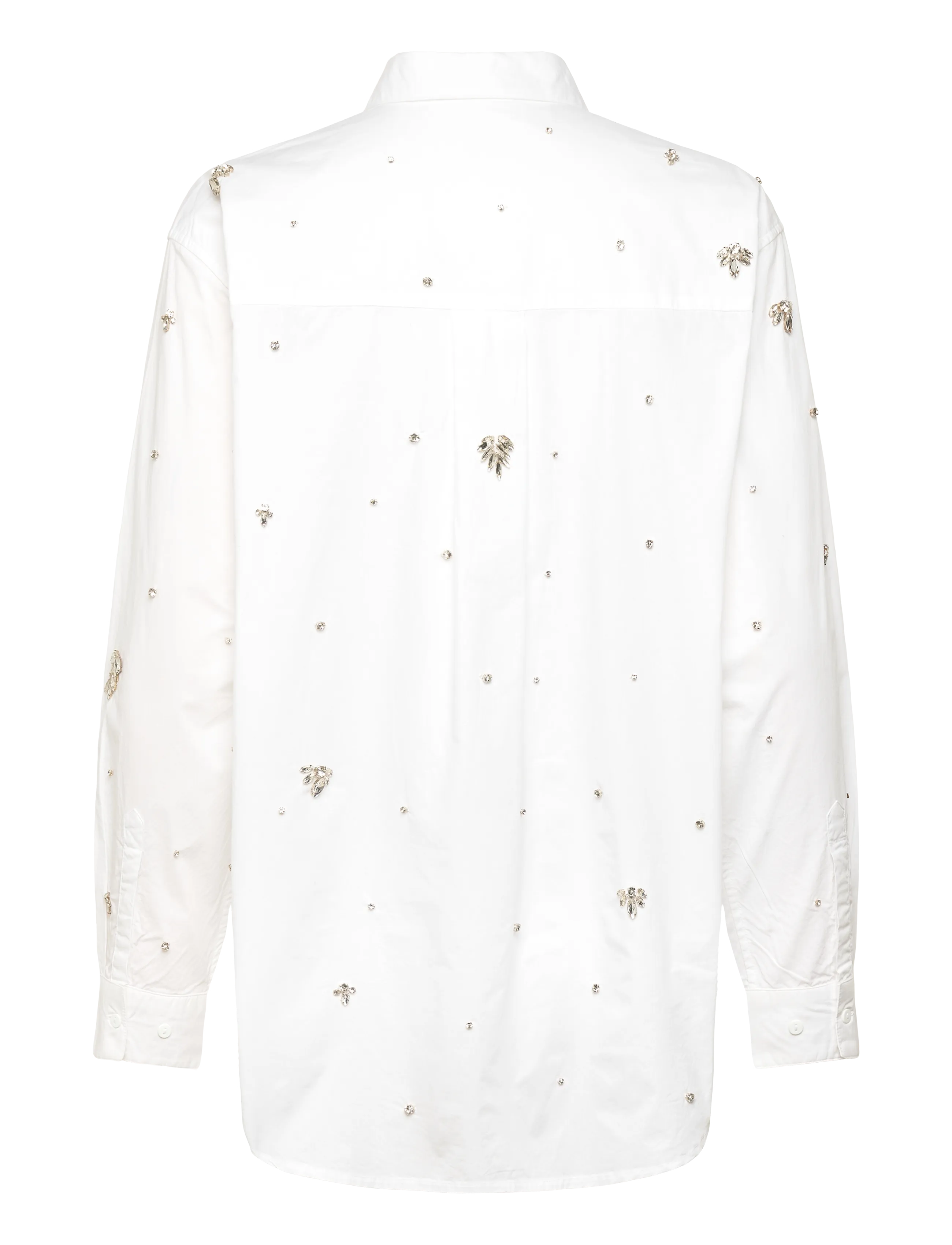 Copenhagen Muse - CMVATAN-SHIRT - bright white - 2