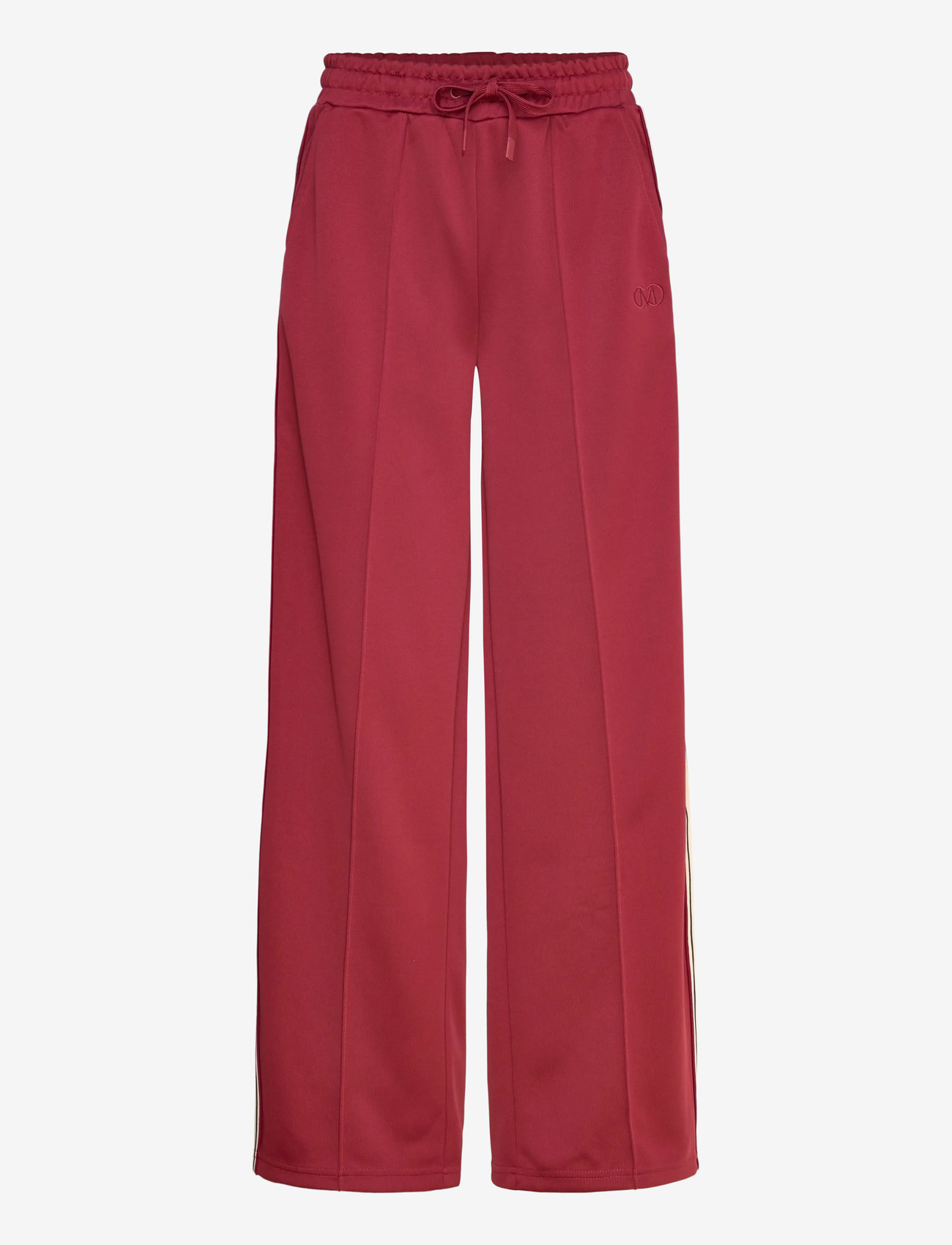 Copenhagen Muse - CMADA-SWEATPANTS - modetrends - red pear - 1