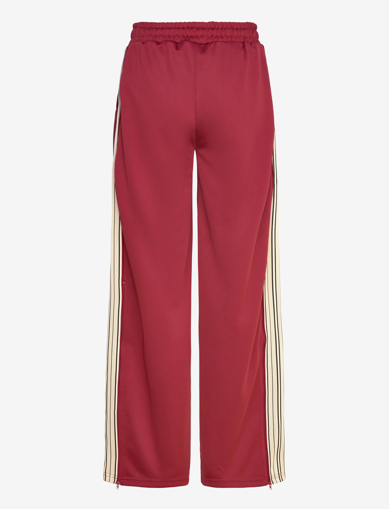 Copenhagen Muse - CMADA-SWEATPANTS - modetrends - red pear - 2