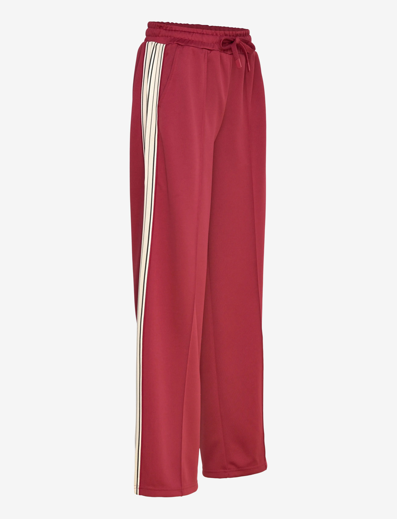 Copenhagen Muse - CMADA-SWEATPANTS - modetrends - red pear - 3