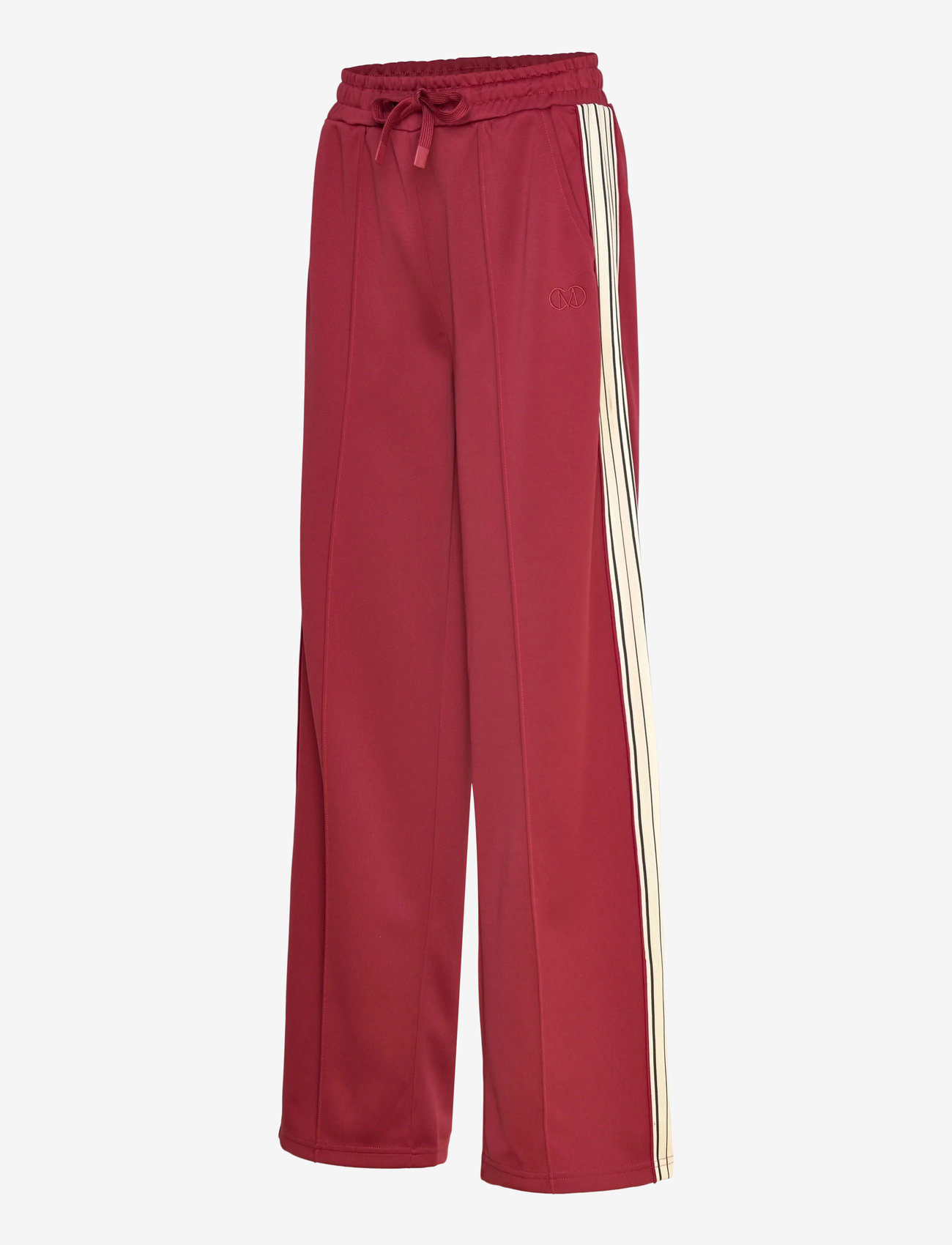 Copenhagen Muse - CMADA-SWEATPANTS - modetrends - red pear - 4