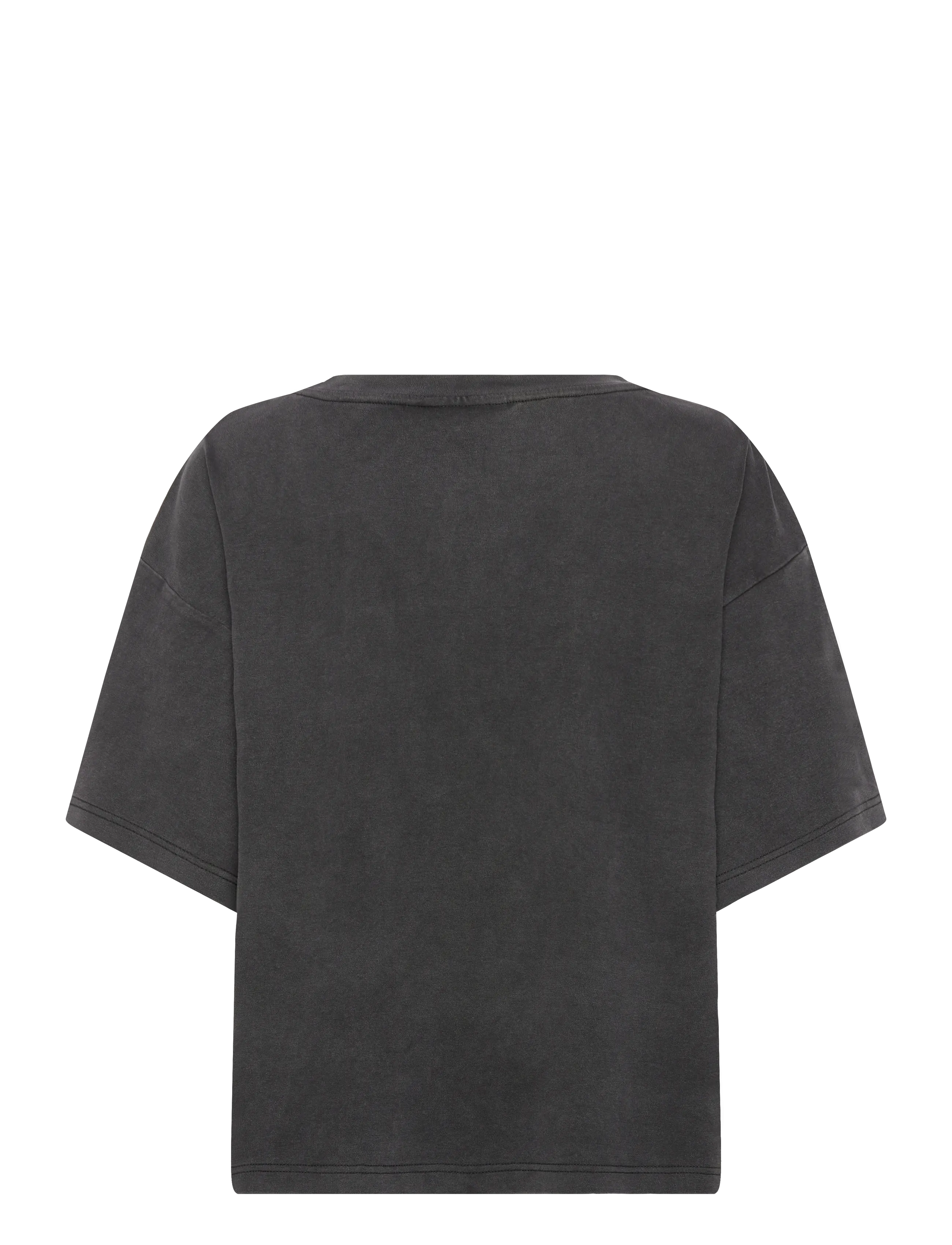 Copenhagen Muse - CMMUSE-TEE - black - 1