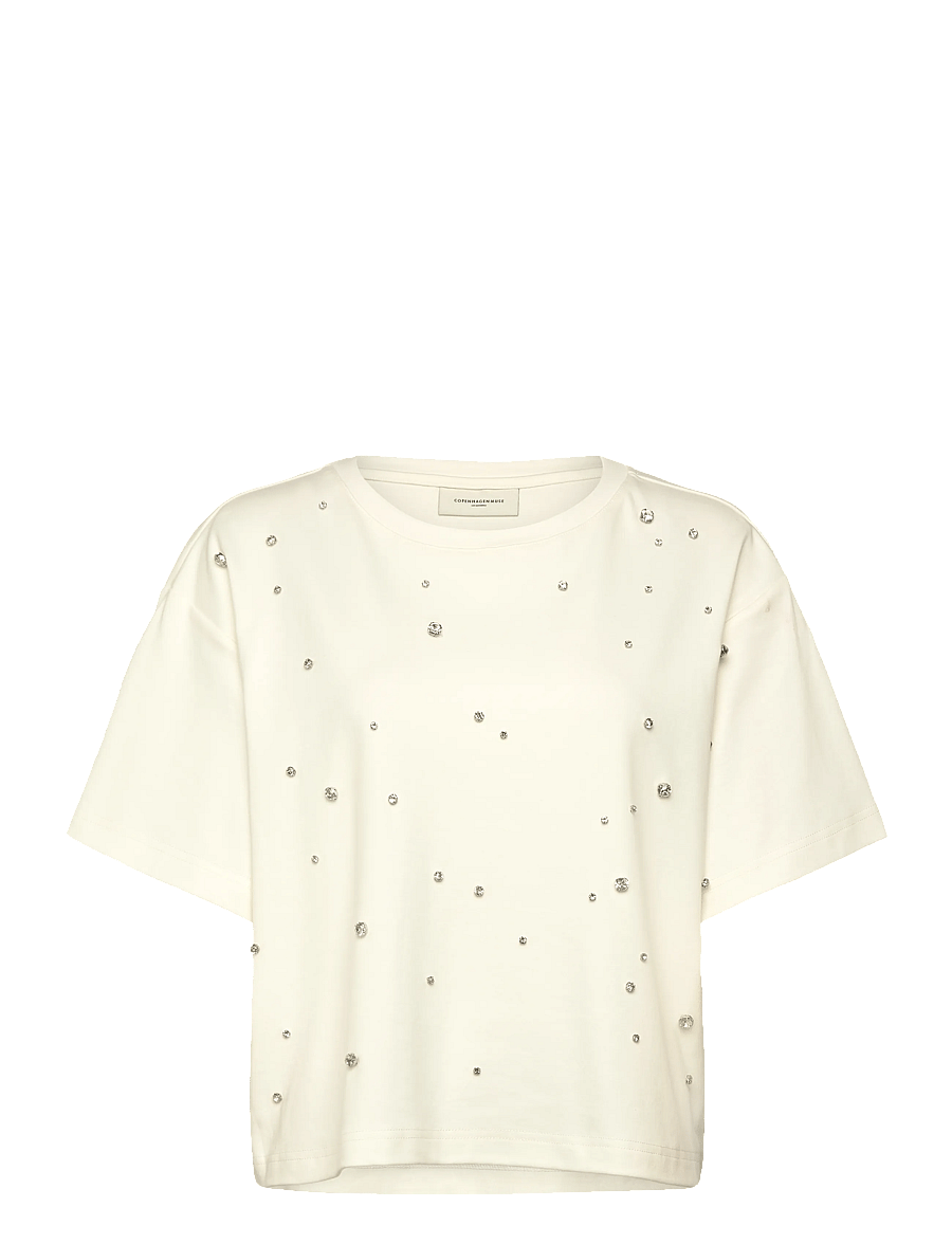 Copenhagen Muse - CMMUSE-TEE - t-särgid - jet stream - 0