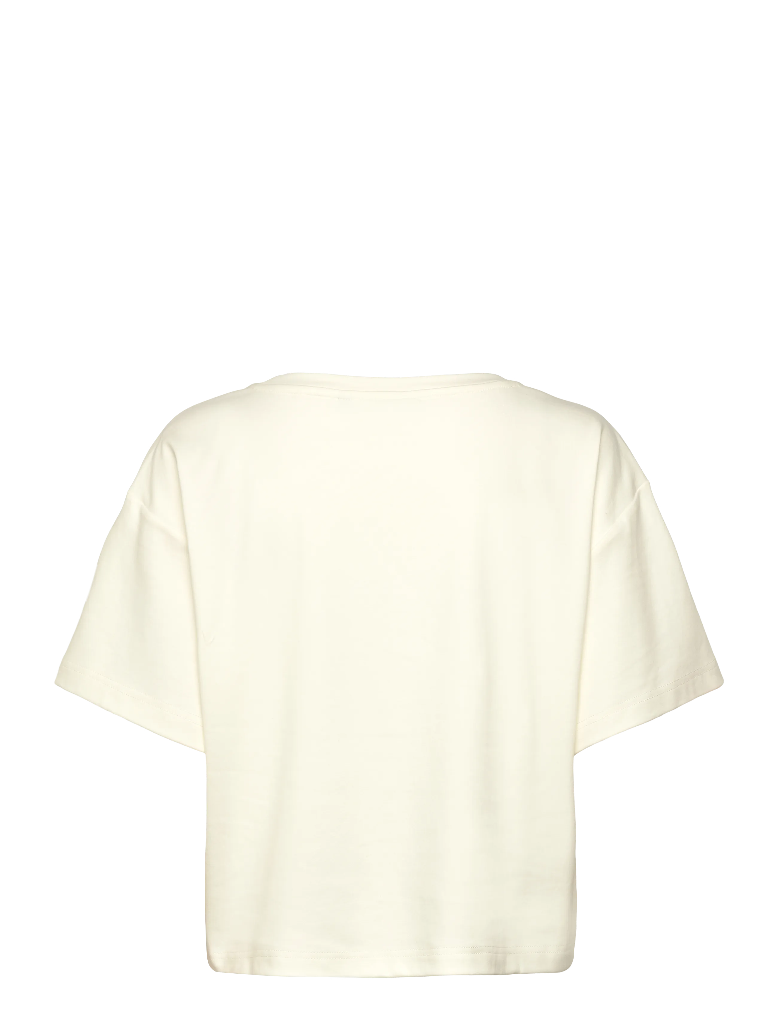 Copenhagen Muse - CMMUSE-TEE - t-shirts - jet stream - 1