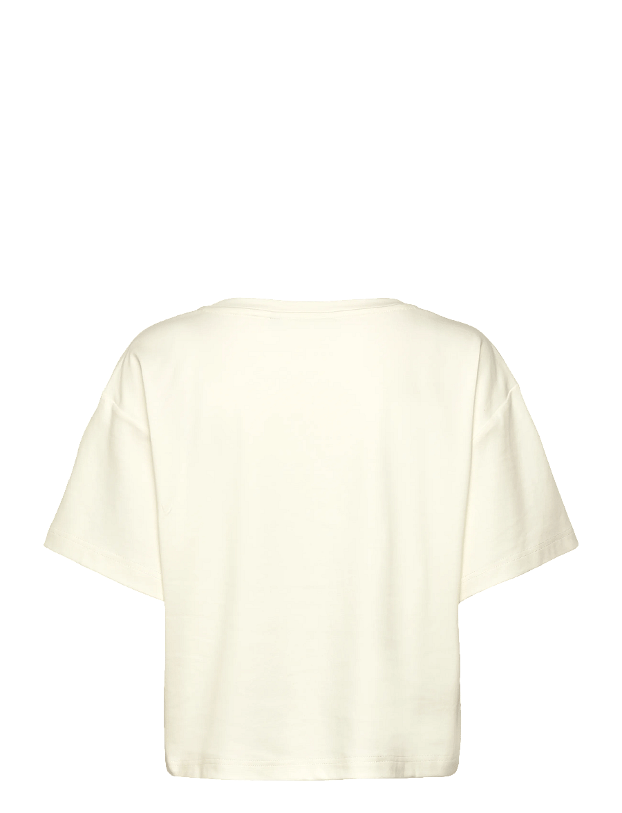 Copenhagen Muse - CMMUSE-TEE - t-särgid - jet stream - 1