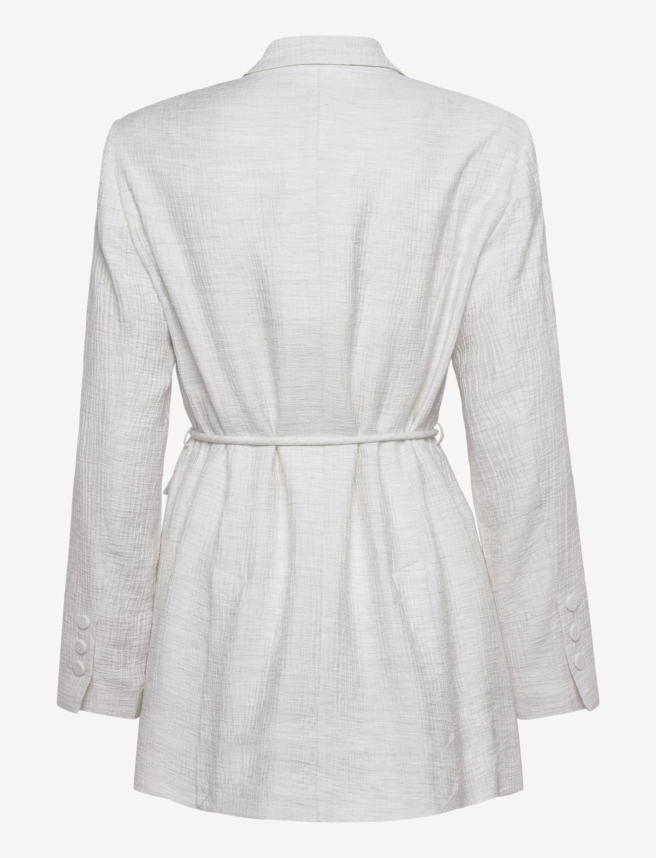 Copenhagen Muse - CMBRIE-BLAZER  - enkeltradede blazere - jet stream - 2