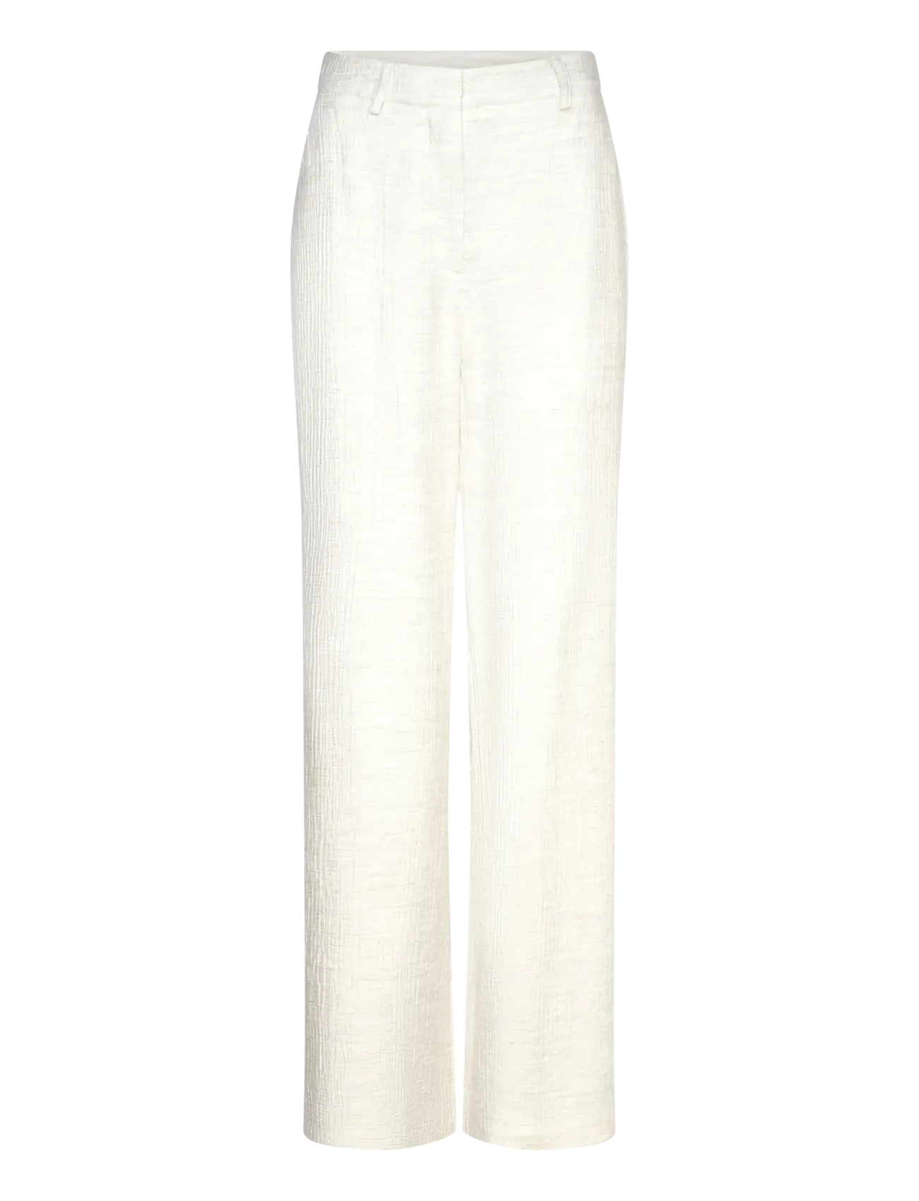 COPENHAGEN MUSE Cmbrie-Hosen Weiß - XS - Damen
