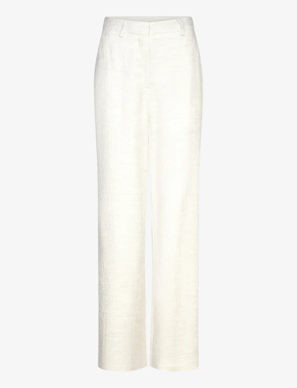 Copenhagen Muse - CMBRIE-PANTS - vida byxor - jet stream - 0