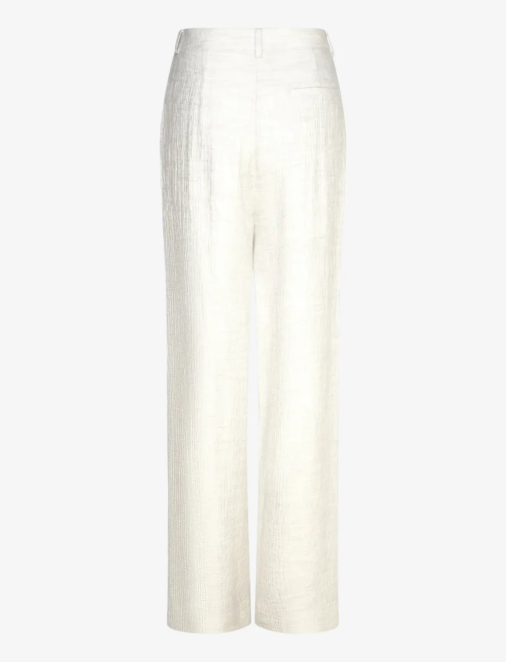 Copenhagen Muse - CMBRIE-PANTS - vida byxor - jet stream - 1