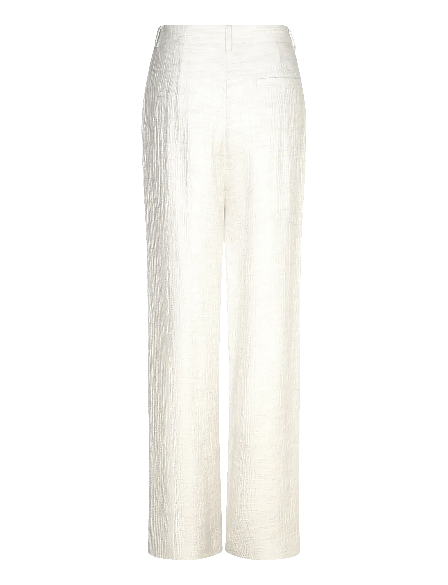 Copenhagen Muse - CMBRIE-PANTS - wijde broeken - jet stream - 1