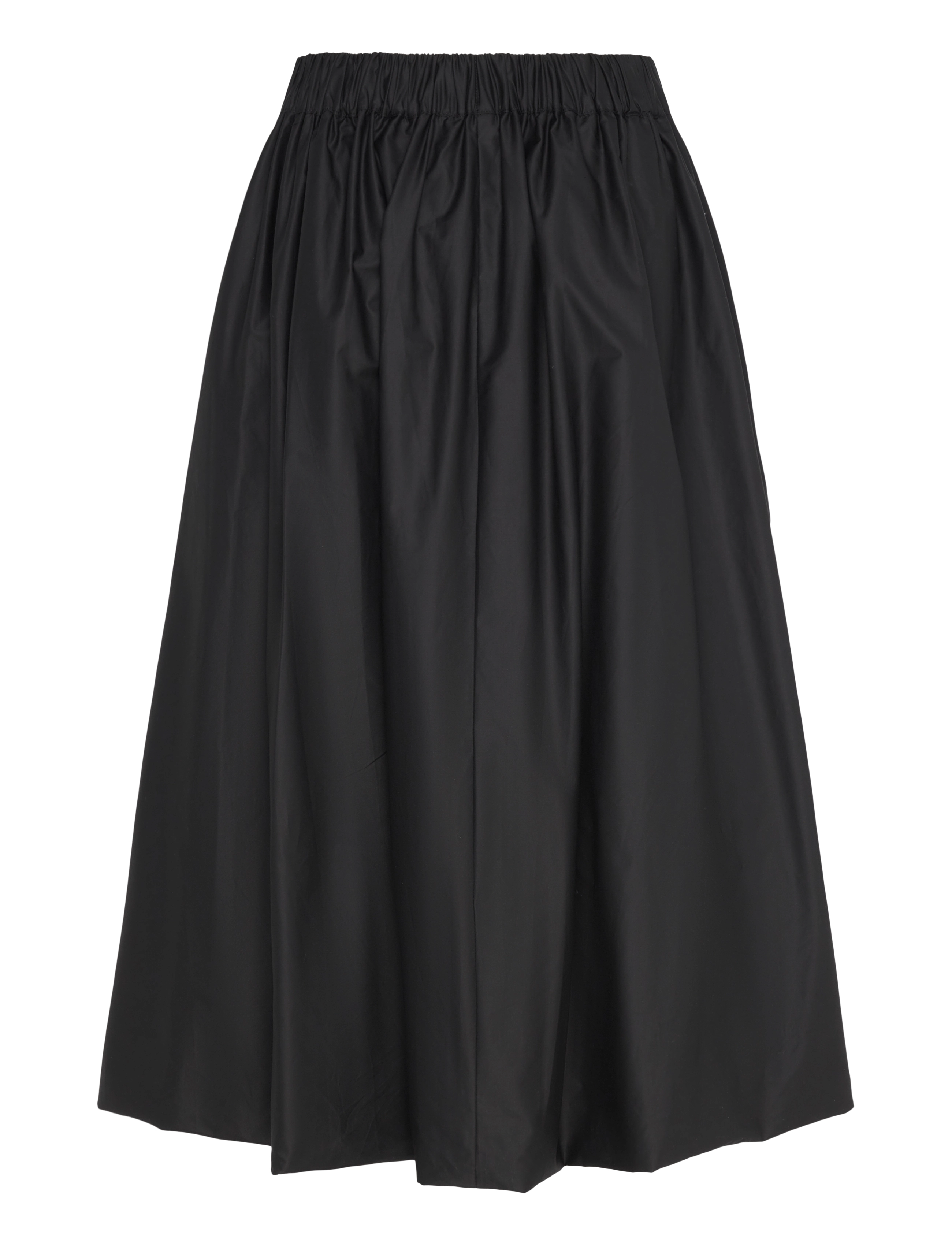 Copenhagen Muse - CMSHIRLEY-SKIRT - black - 1