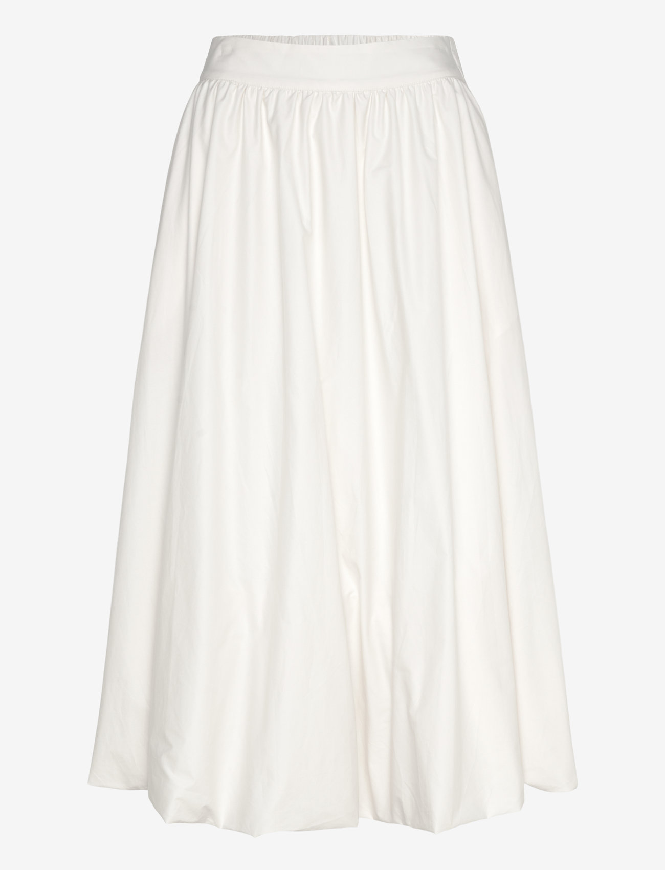 Copenhagen Muse - CMSHIRLEY-SKIRT - jet stream - 1