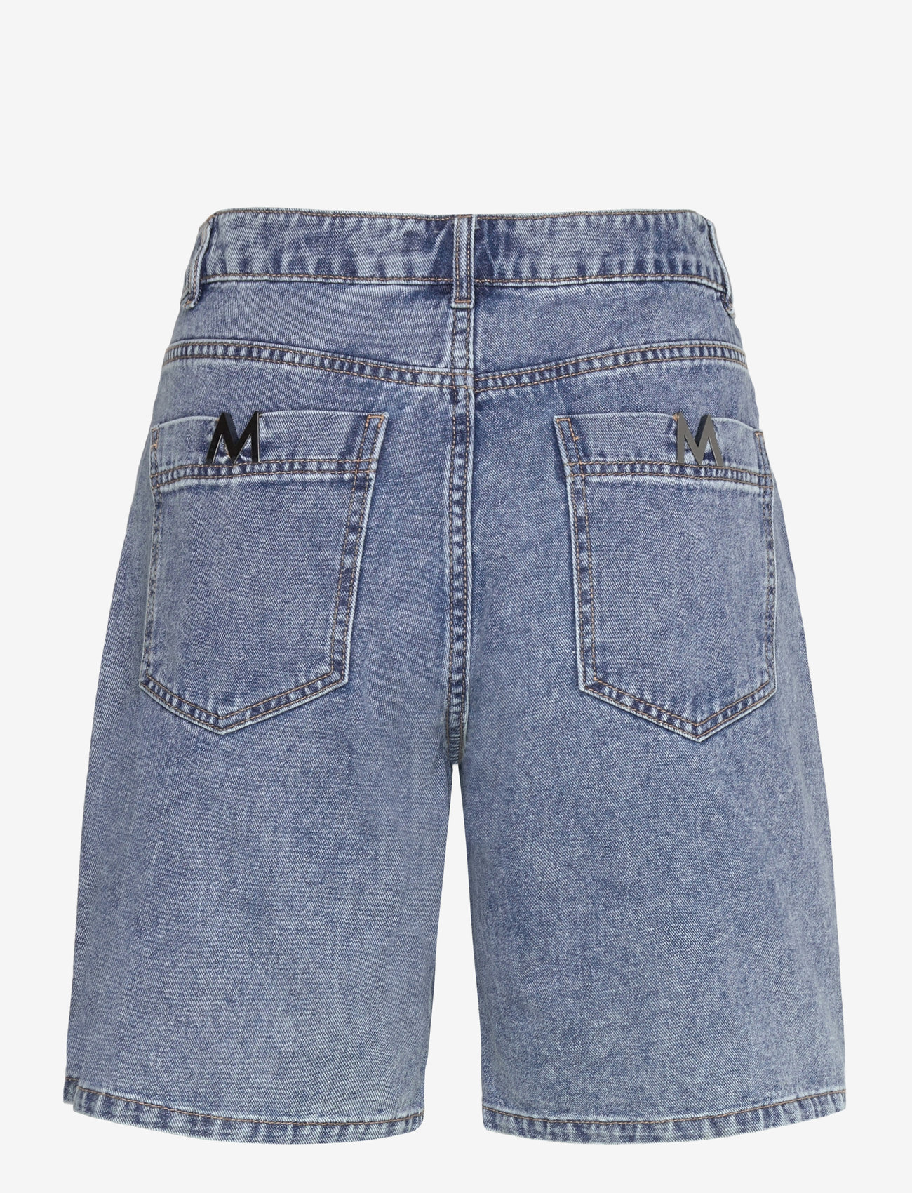 Copenhagen Muse - CMJEYCCE-SHORTS - jeansshorts - denim blue - 2