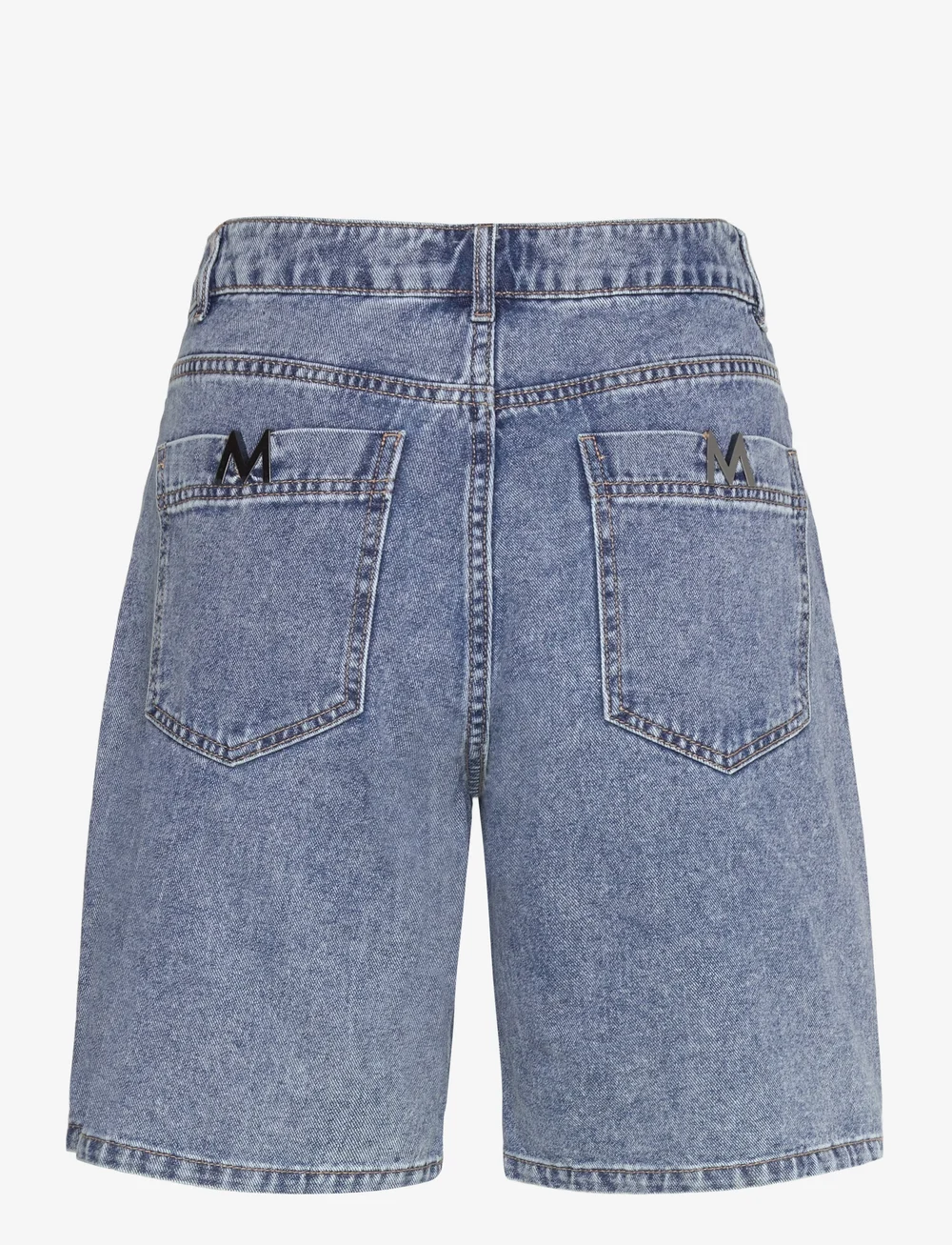 Copenhagen Muse - CMJEYCCE-SHORTS - jorts - denim blue - 2