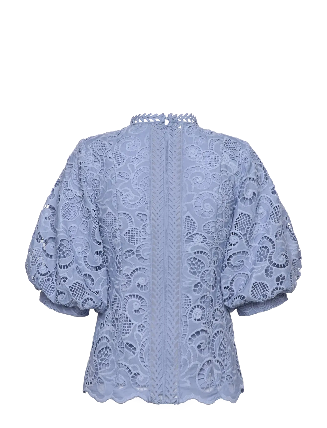 Copenhagen Muse - CMLANLY-BLOUSE - forever blue - 1