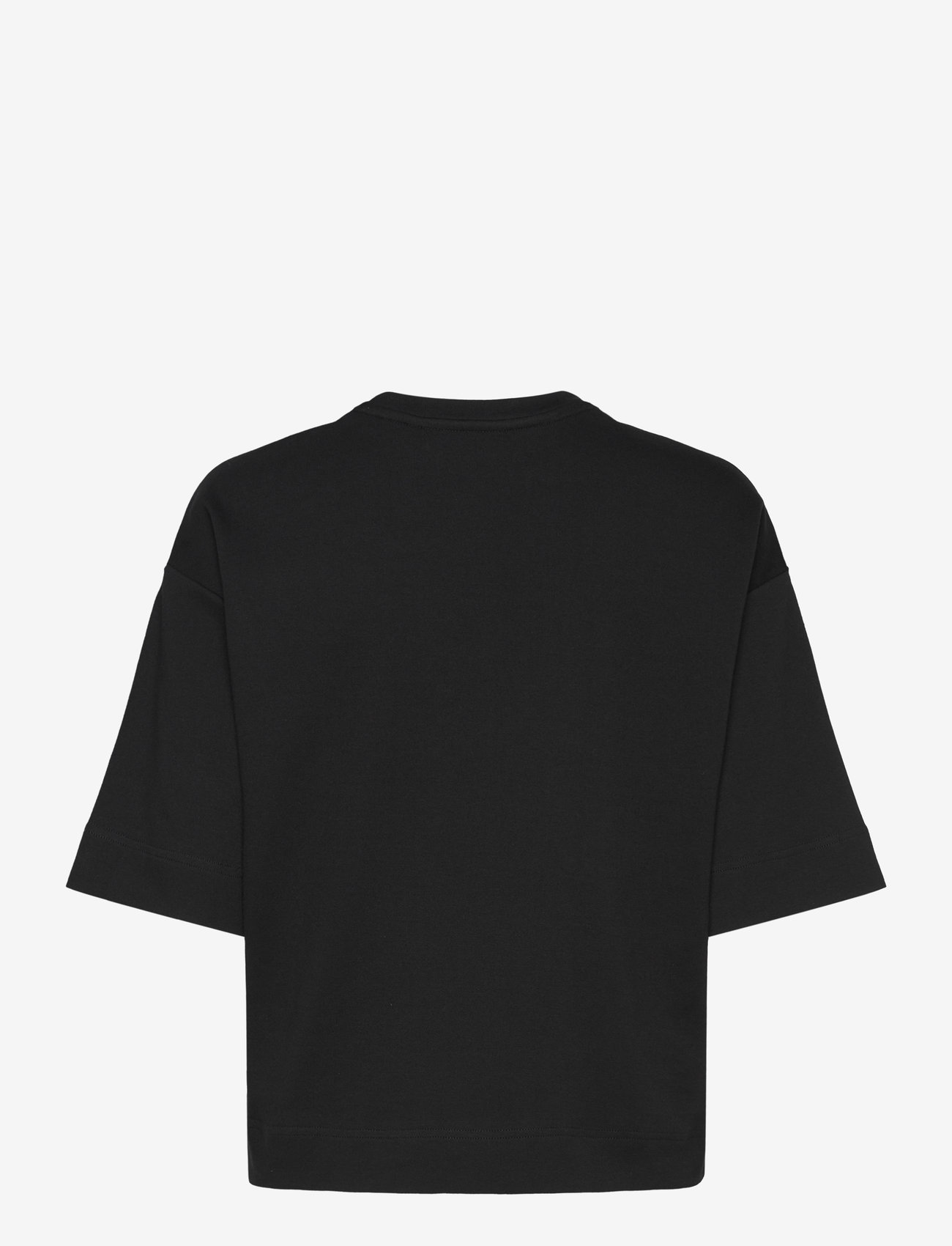 Copenhagen Muse - CMMUSE-TEE - t-särgid - black - 1