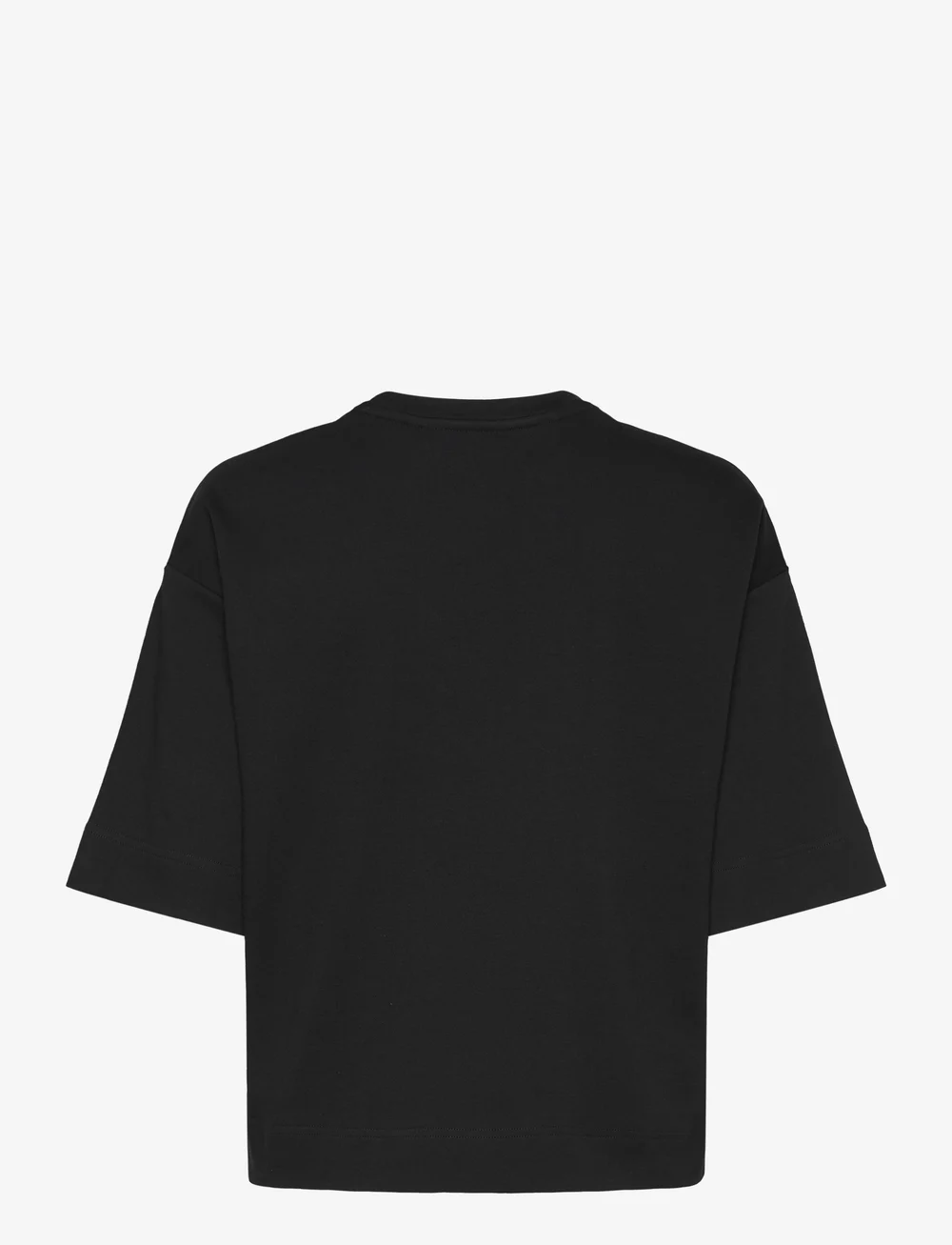 Copenhagen Muse - CMMUSE-TEE - t-shirts - black - 1