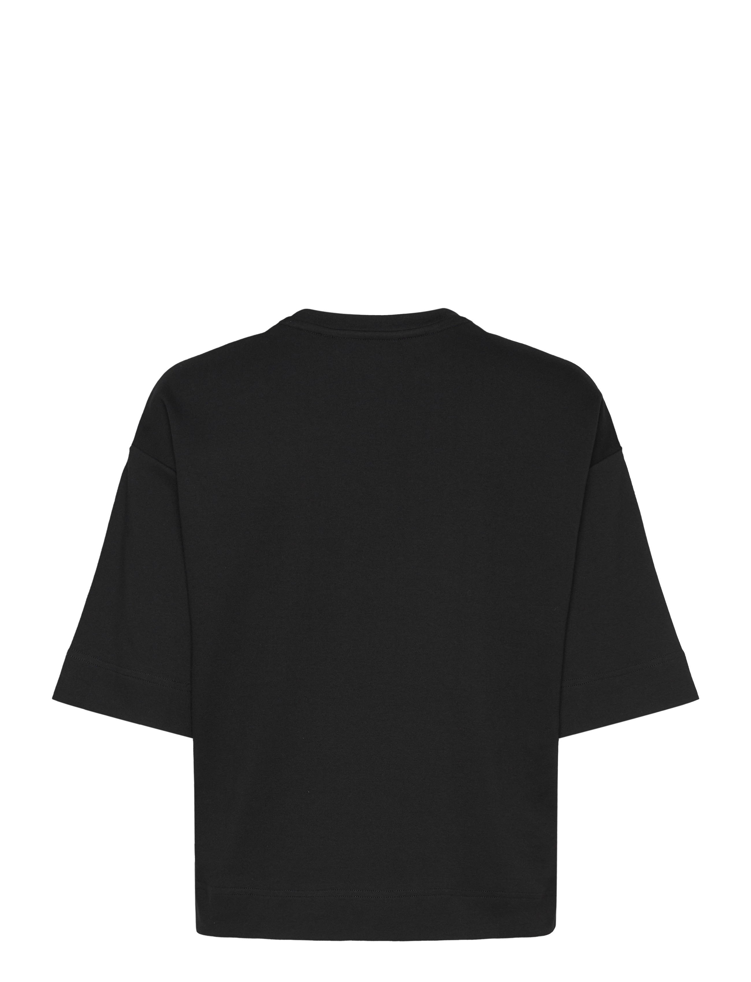 Copenhagen Muse - CMMUSE-TEE - black - 1