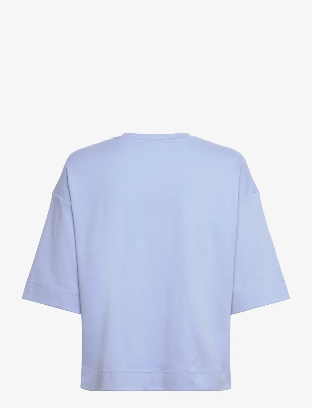 Copenhagen Muse - CMMUSE-TEE - t-shirts - forever blue - 1