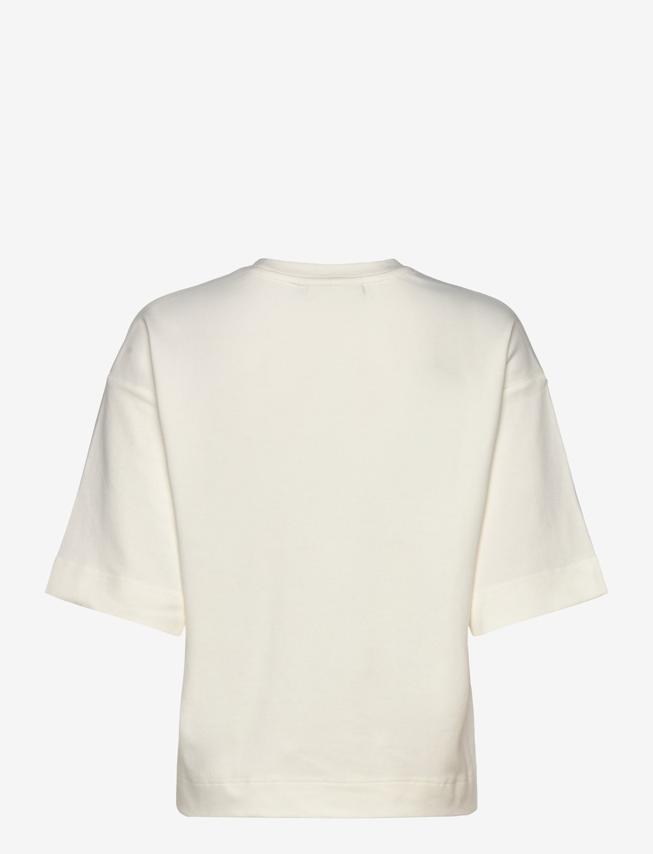 Copenhagen Muse - CMMUSE-TEE - t-shirts - jet stream - 2