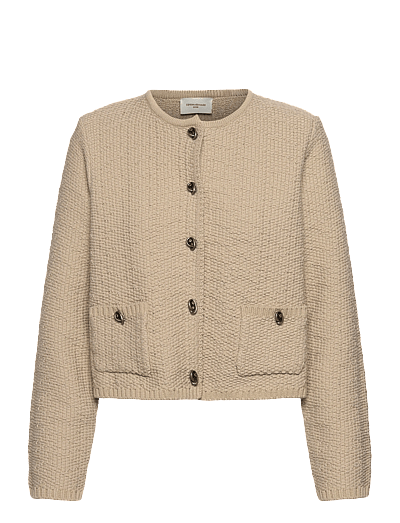 Cmfiona-Cardigan - Cardigans