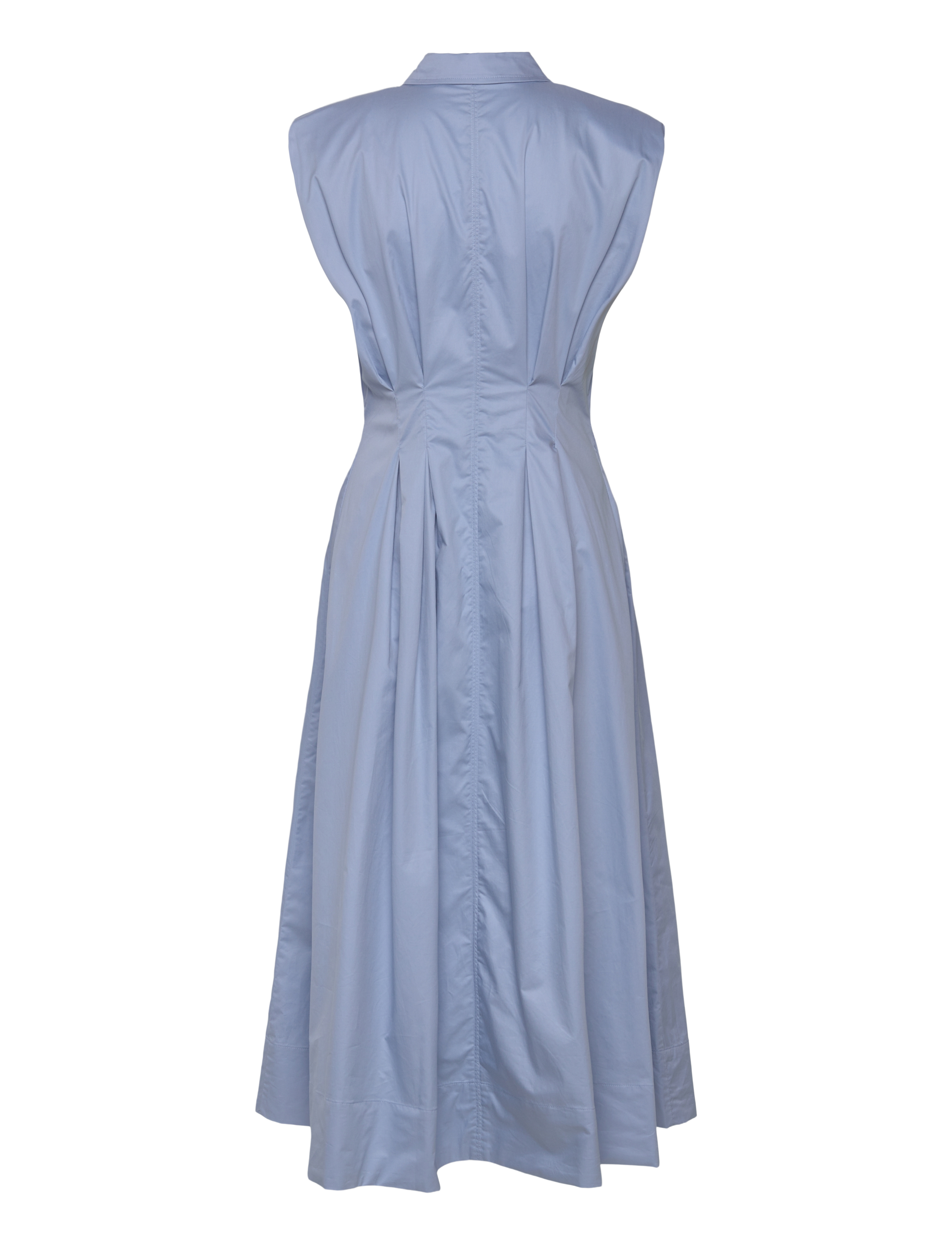 Copenhagen Muse - CMSHIRLEY-DRESS - forever blue - 1