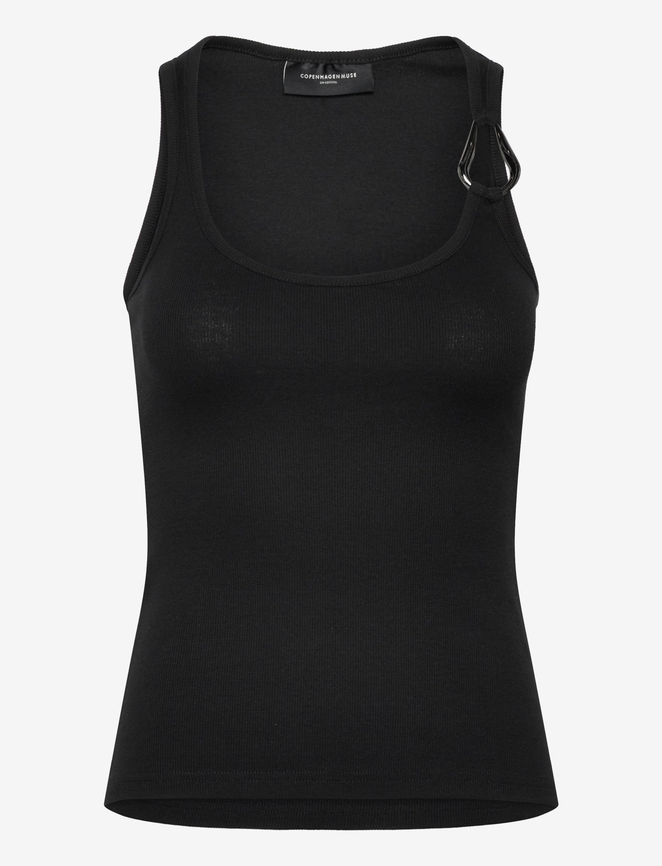 Copenhagen Muse - CMSIV-TO - black - 0